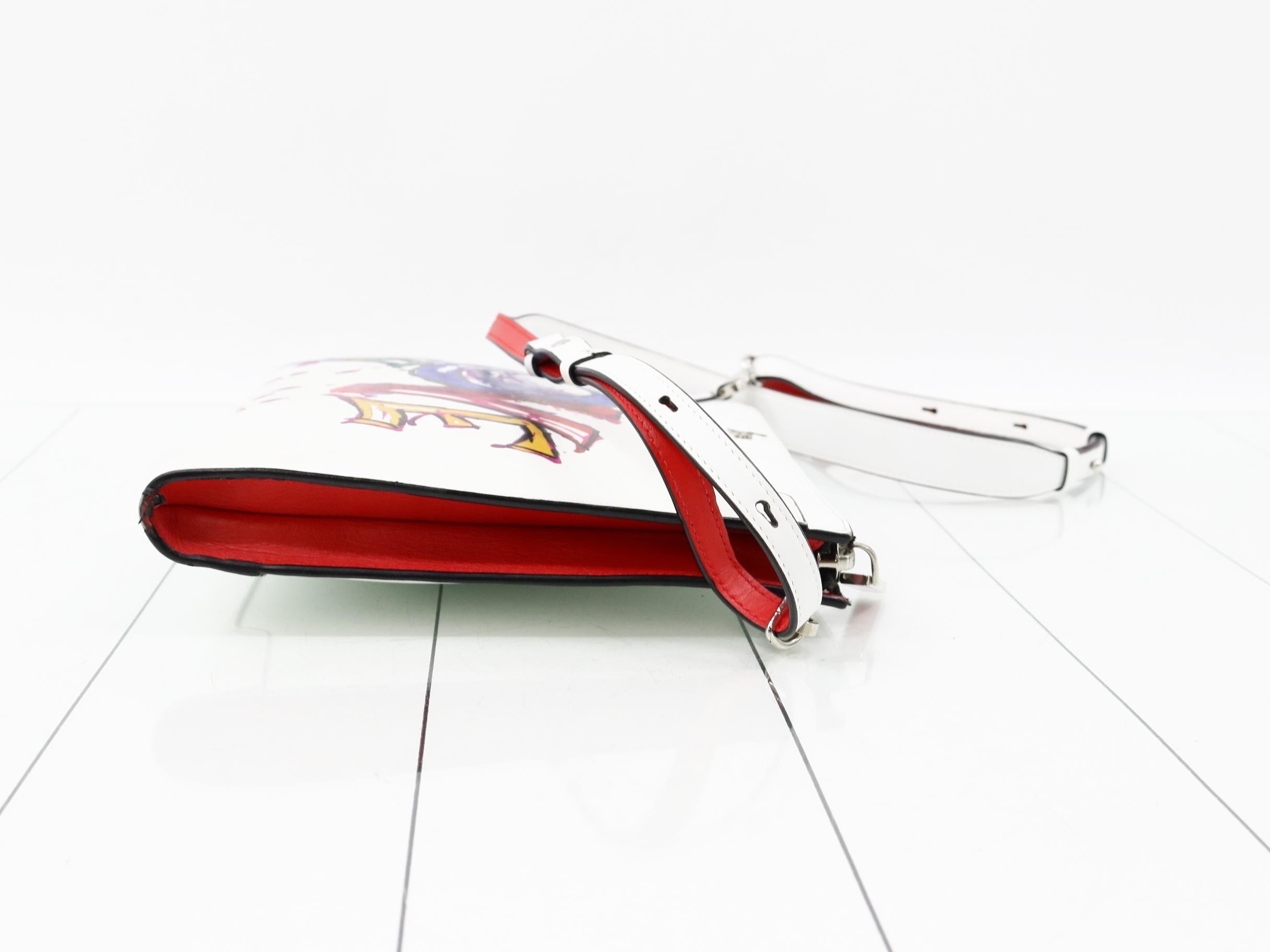 Shoulder bag — view 3