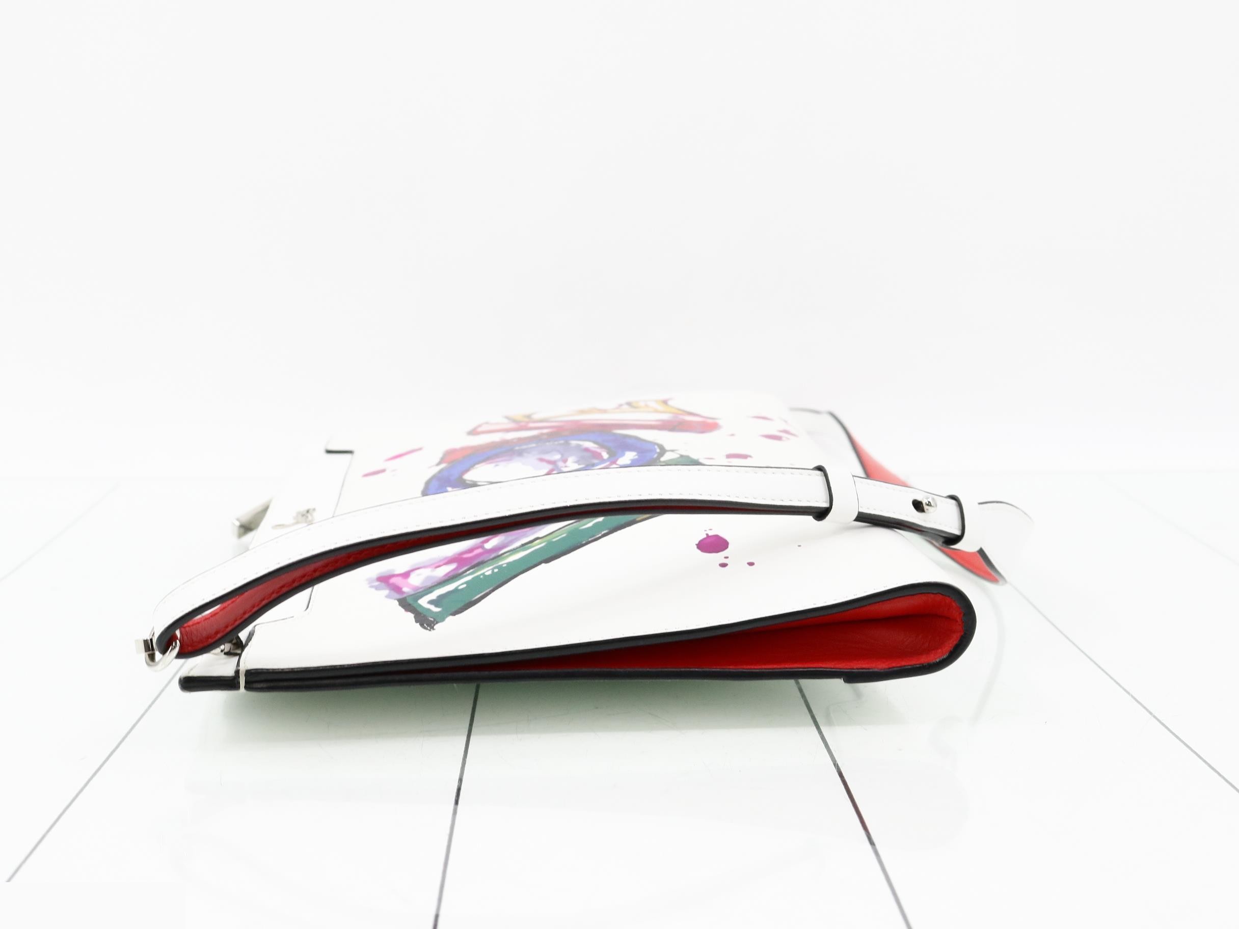 Shoulder bag — view 4
