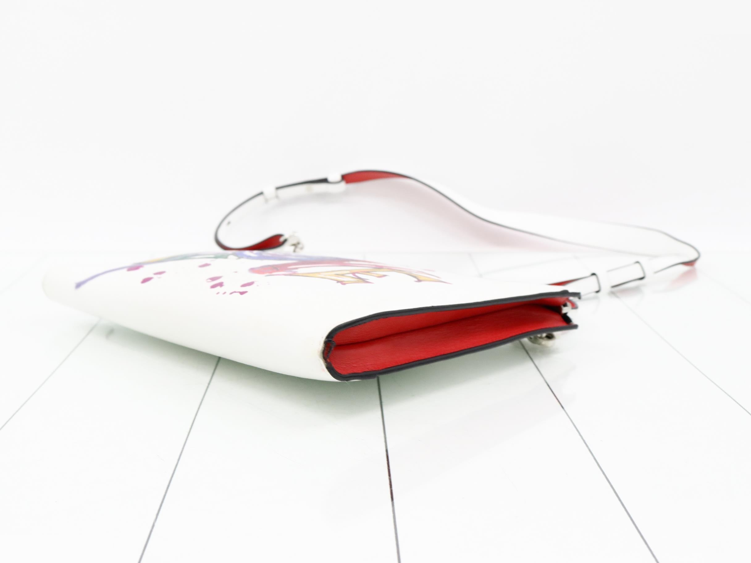 Shoulder bag — view 6