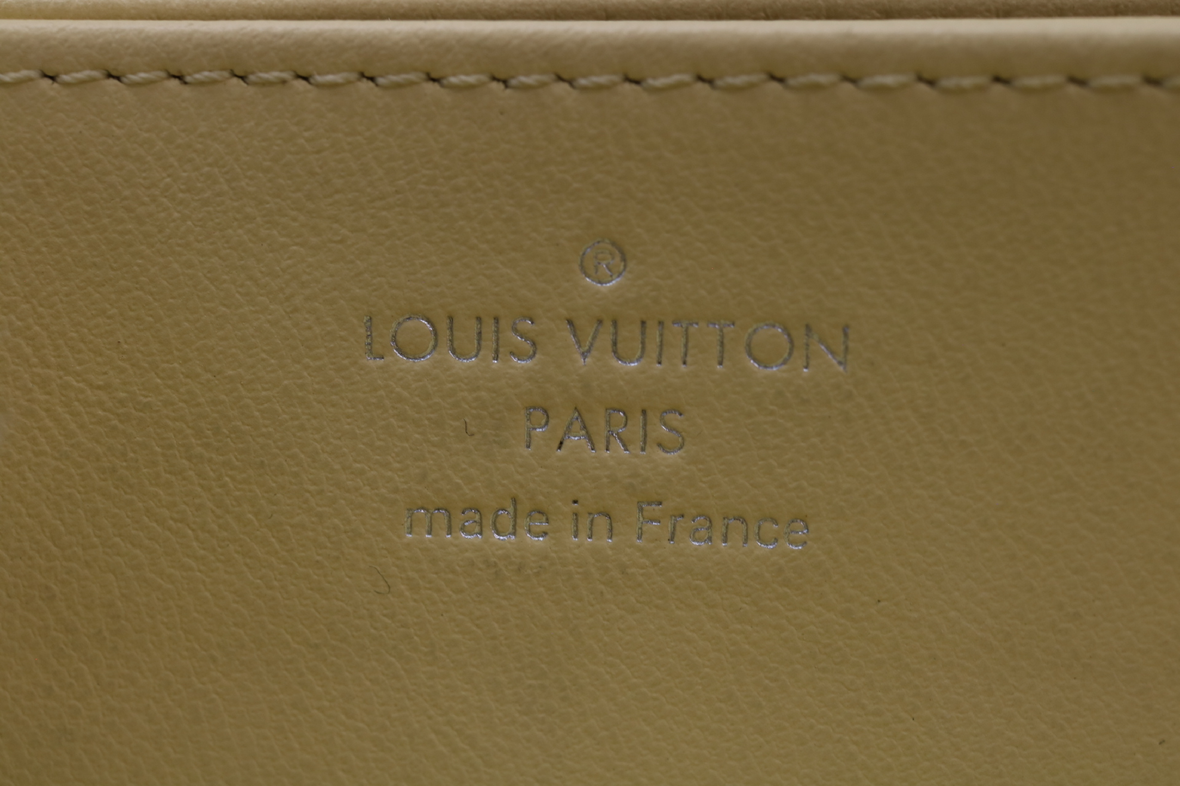 Monogram Mahina Zippy Wallet — view 7