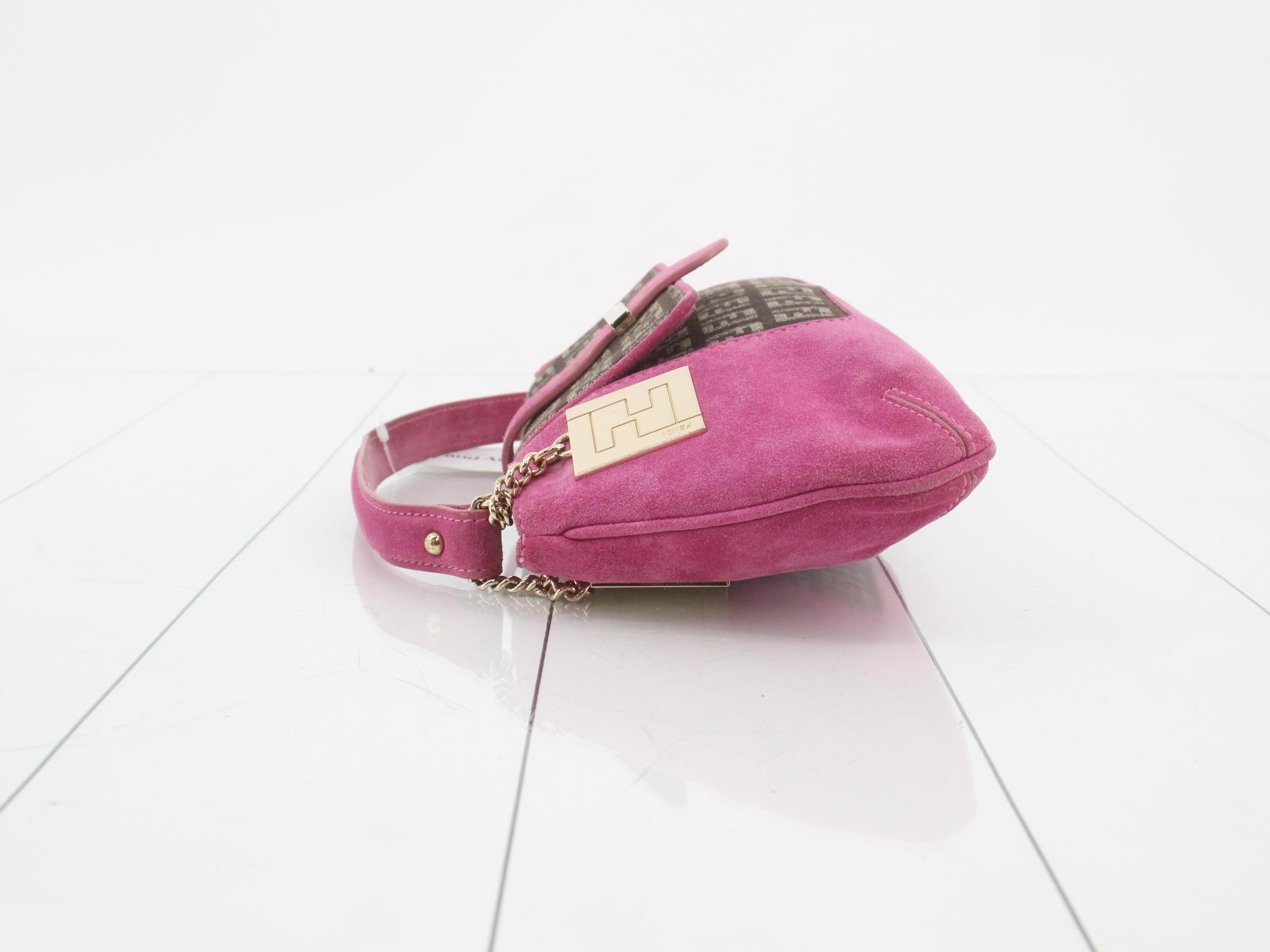 Zucchino (bag) - Handbag — view 4
