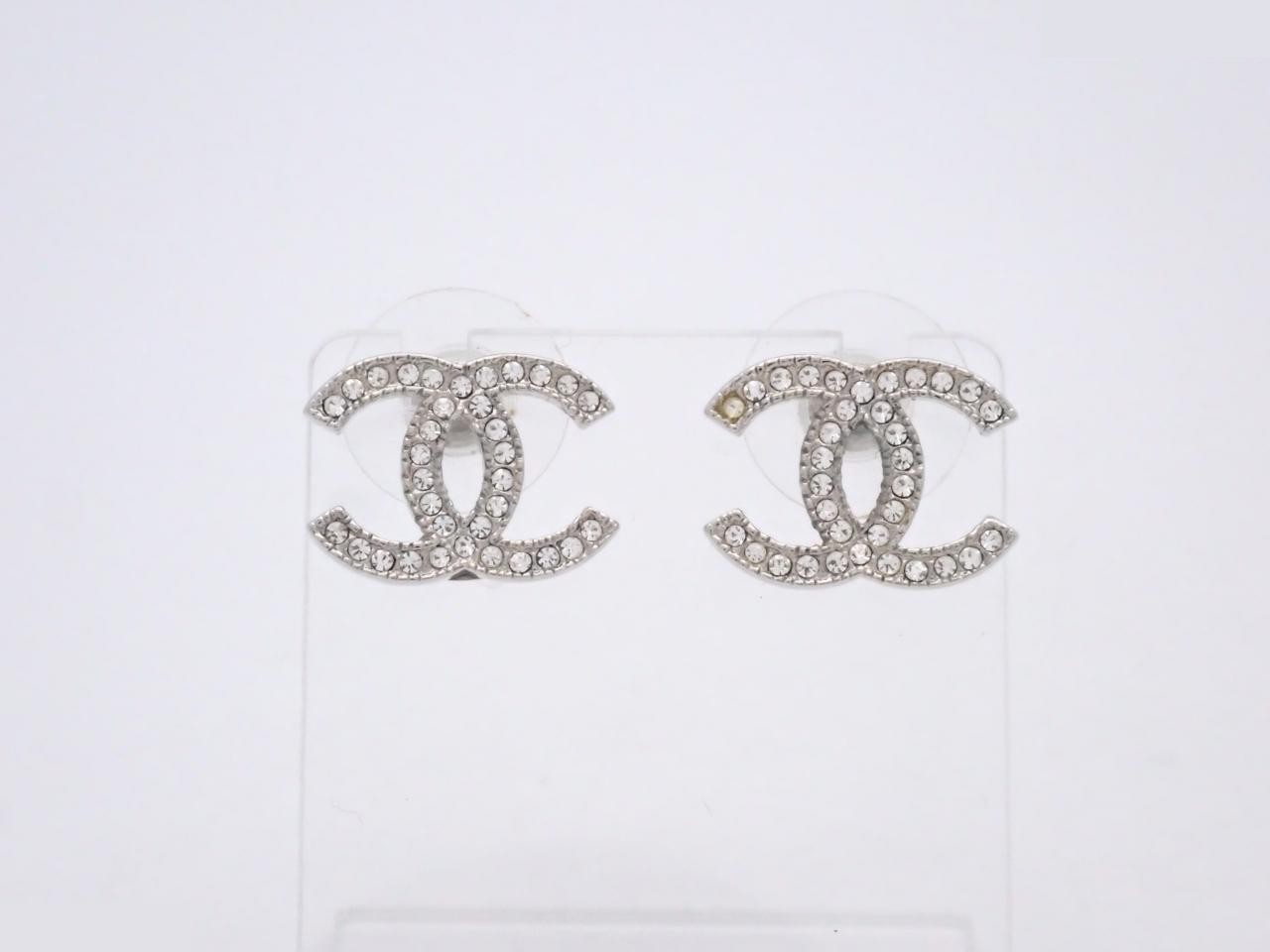 Coco Mark Earrings