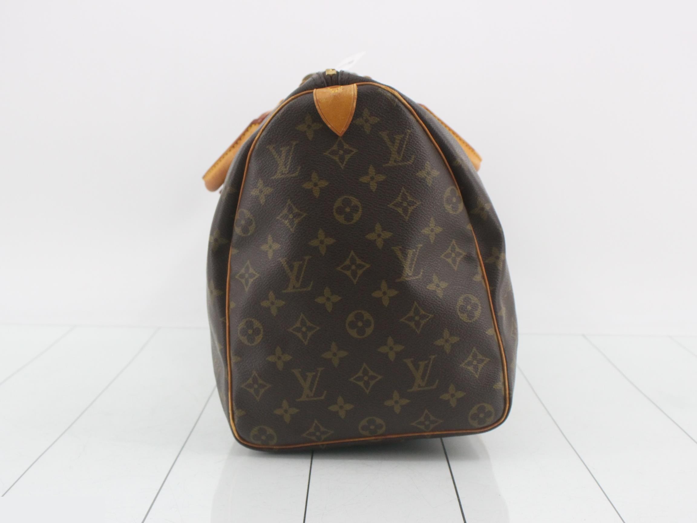 Keepall 45 — view 3