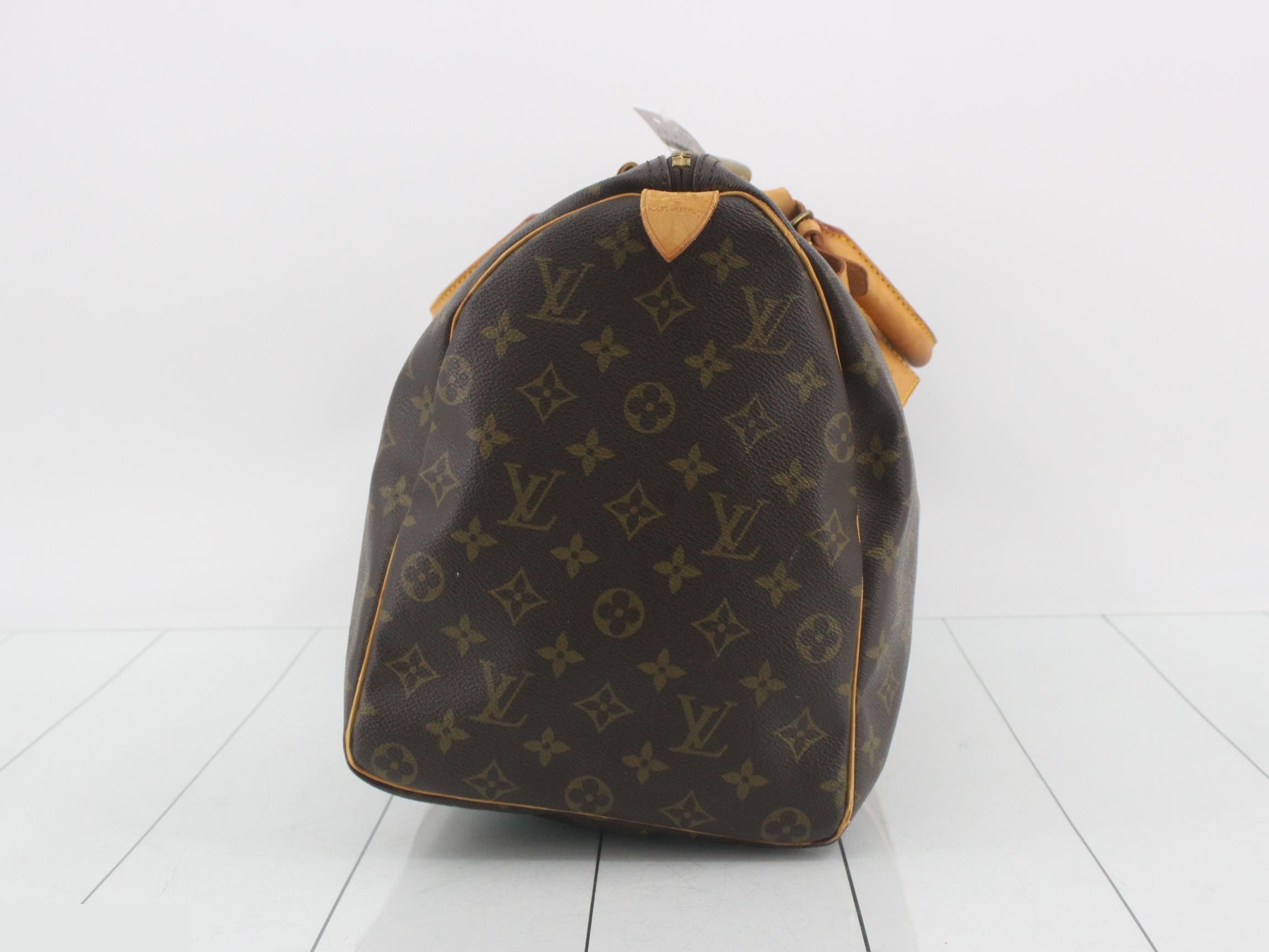 Keepall 45 — view 4