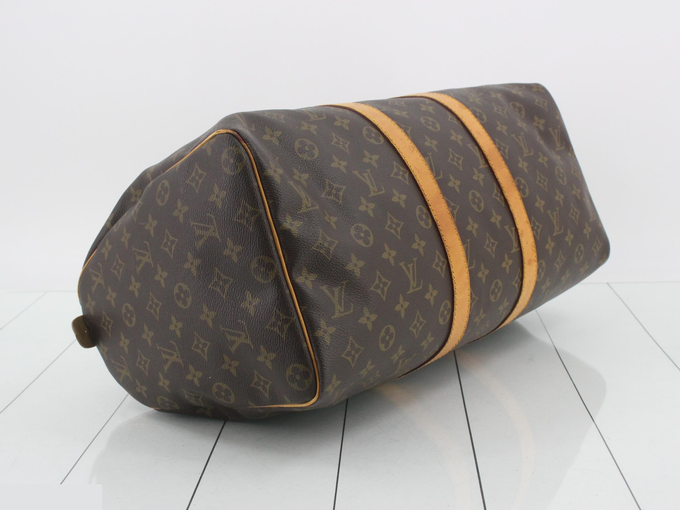 Keepall 45 — view 5