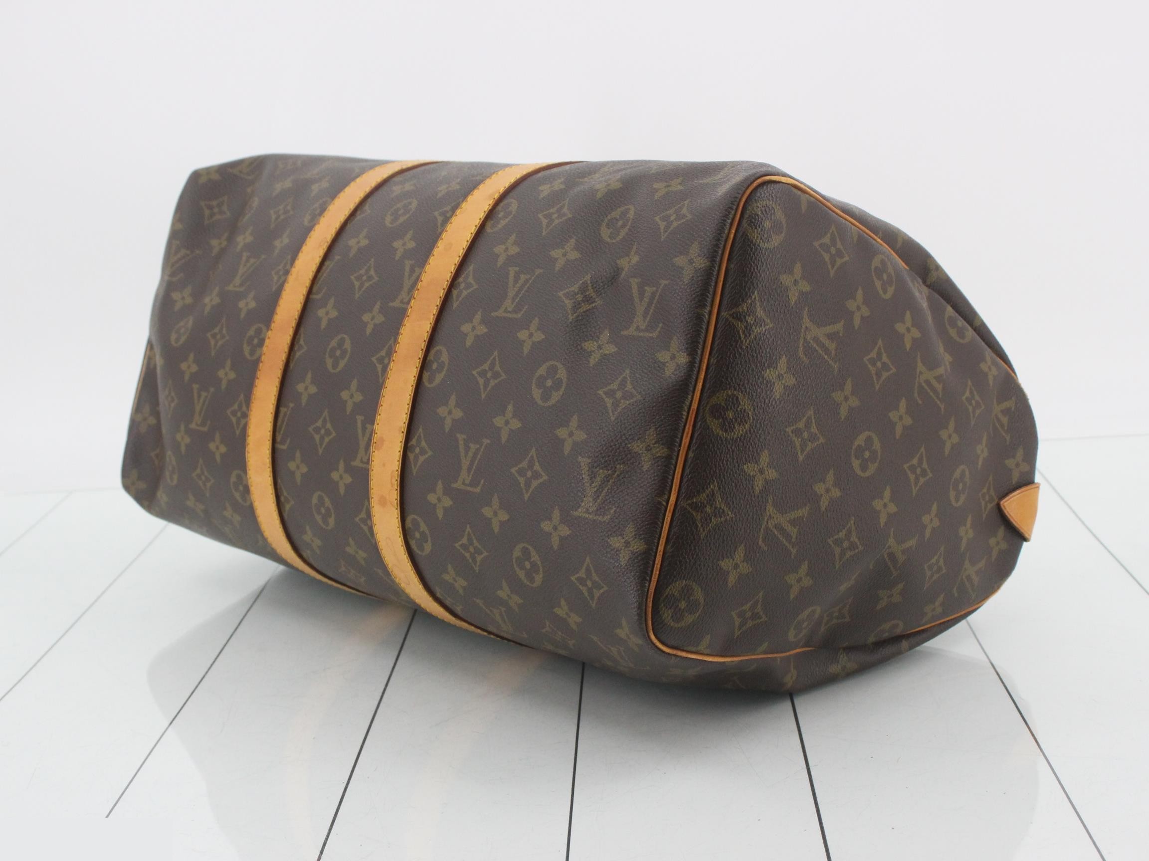 Keepall 45 — view 6