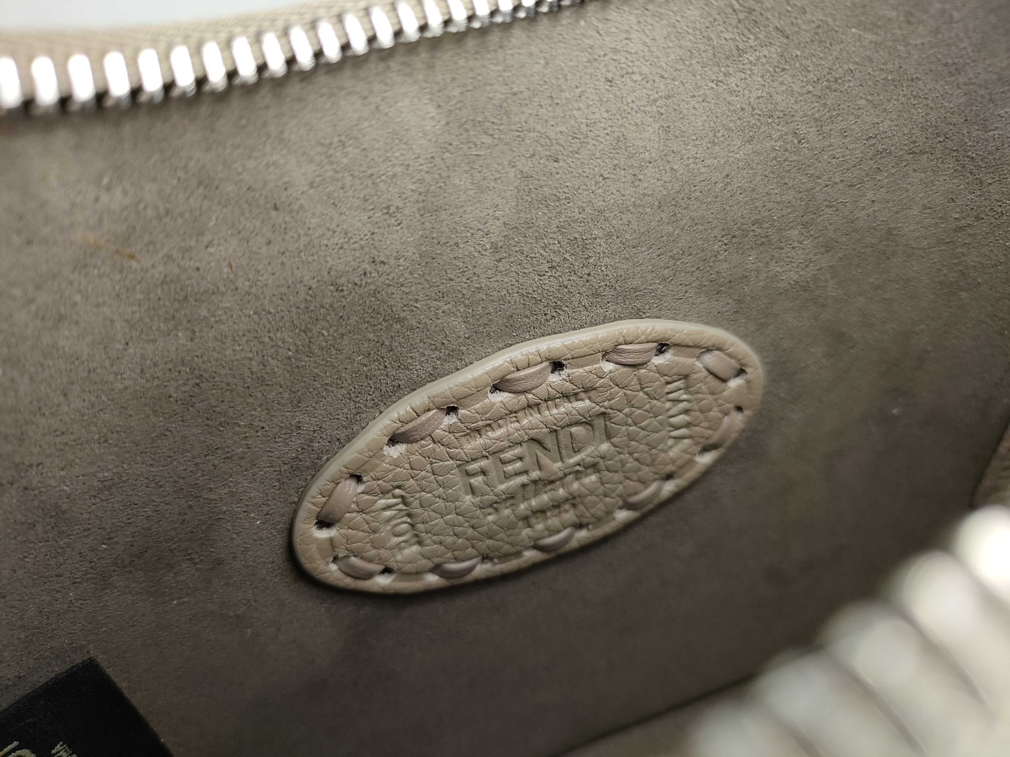 Fendessence Small 8BG094 Handbag — view 11