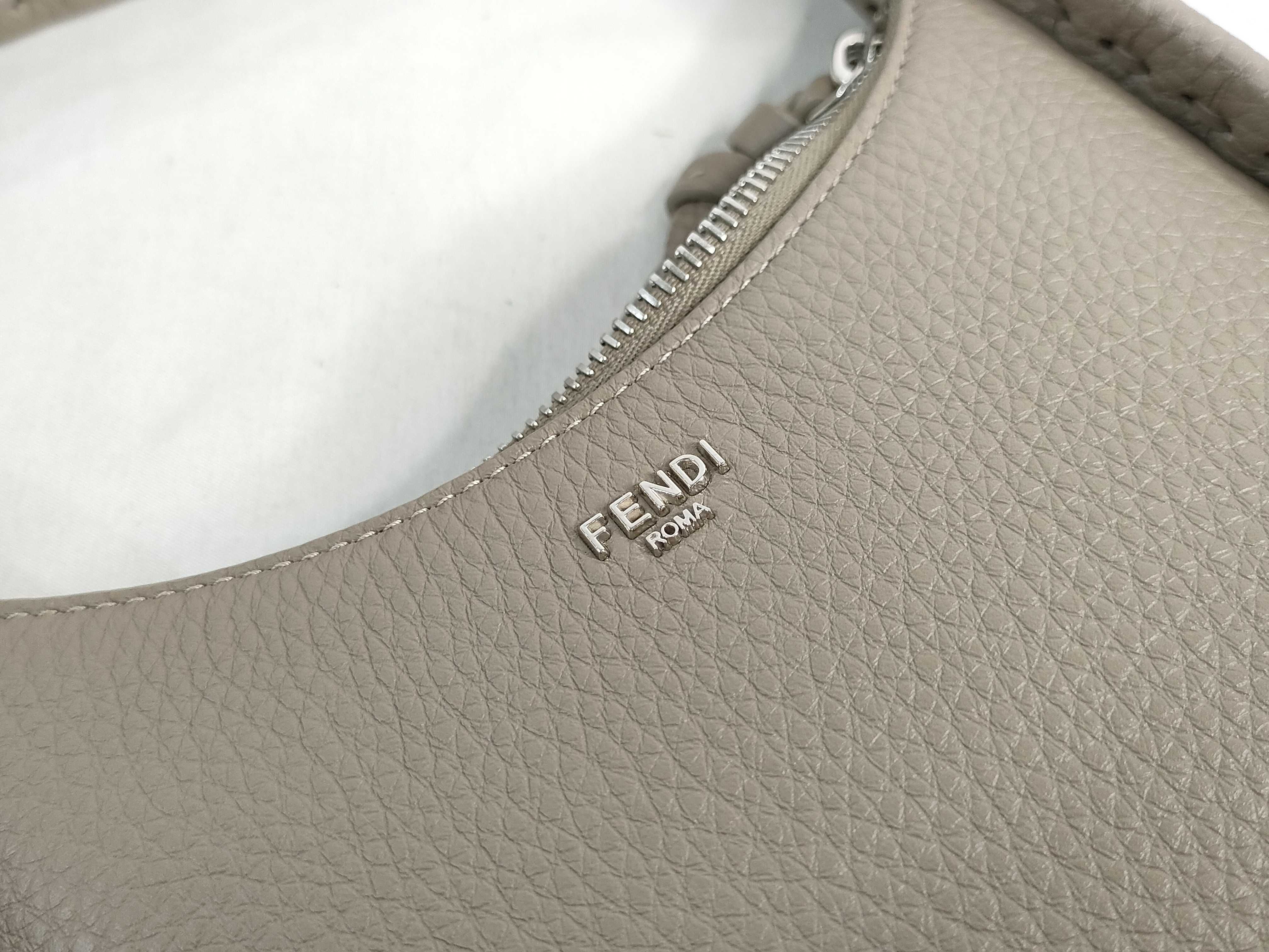 Fendessence Small 8BG094 Handbag — view 13