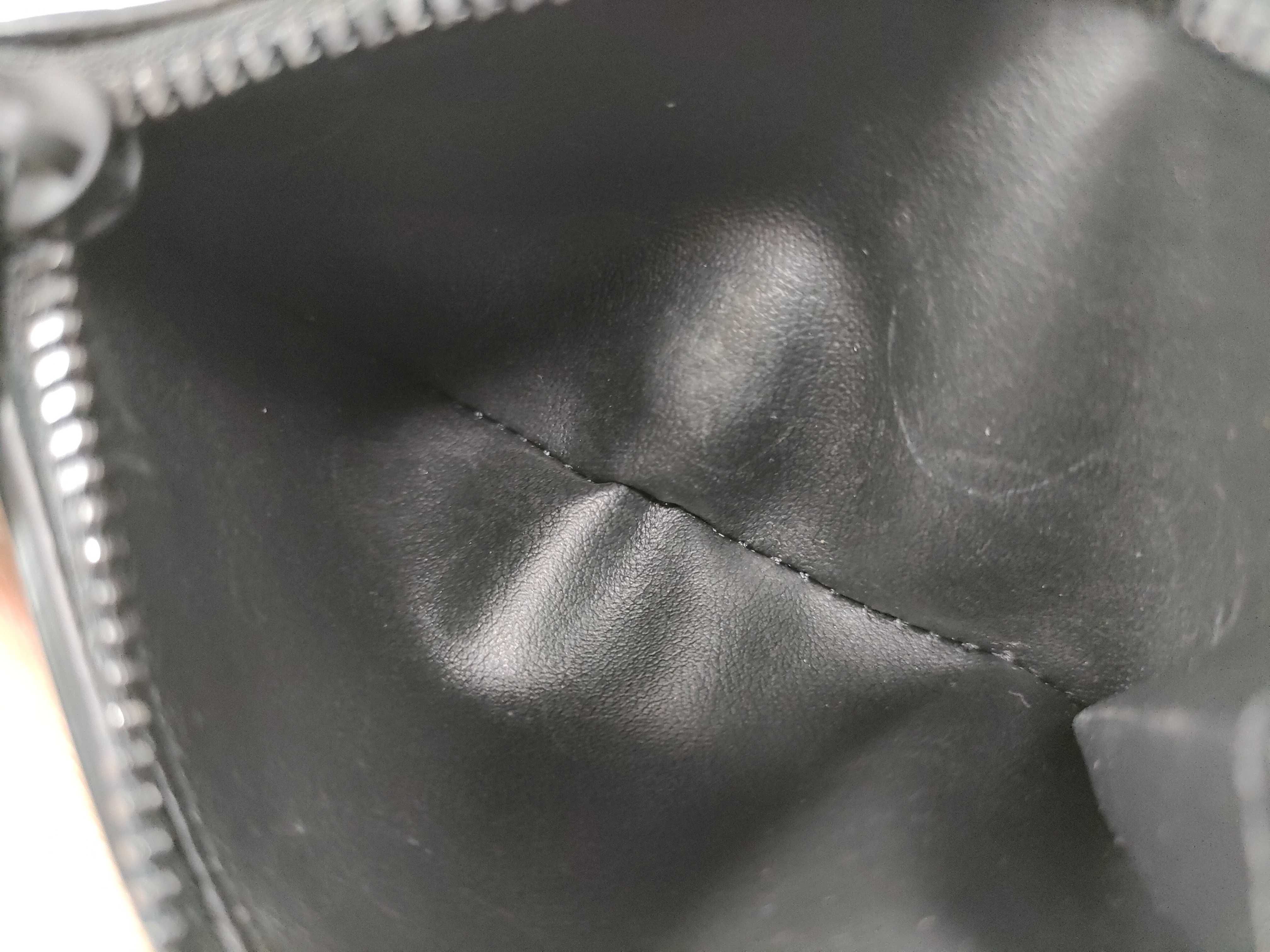 Victor Wallet Monogram Shadow Tri-fold Wallet (RFID detected) — view 13