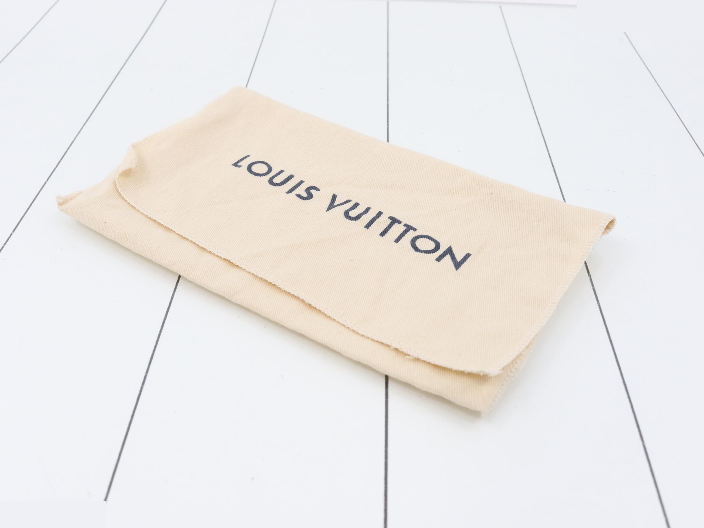 Vivienne Westwood Pochette Felicie Shoulder Bag with Case — view 5