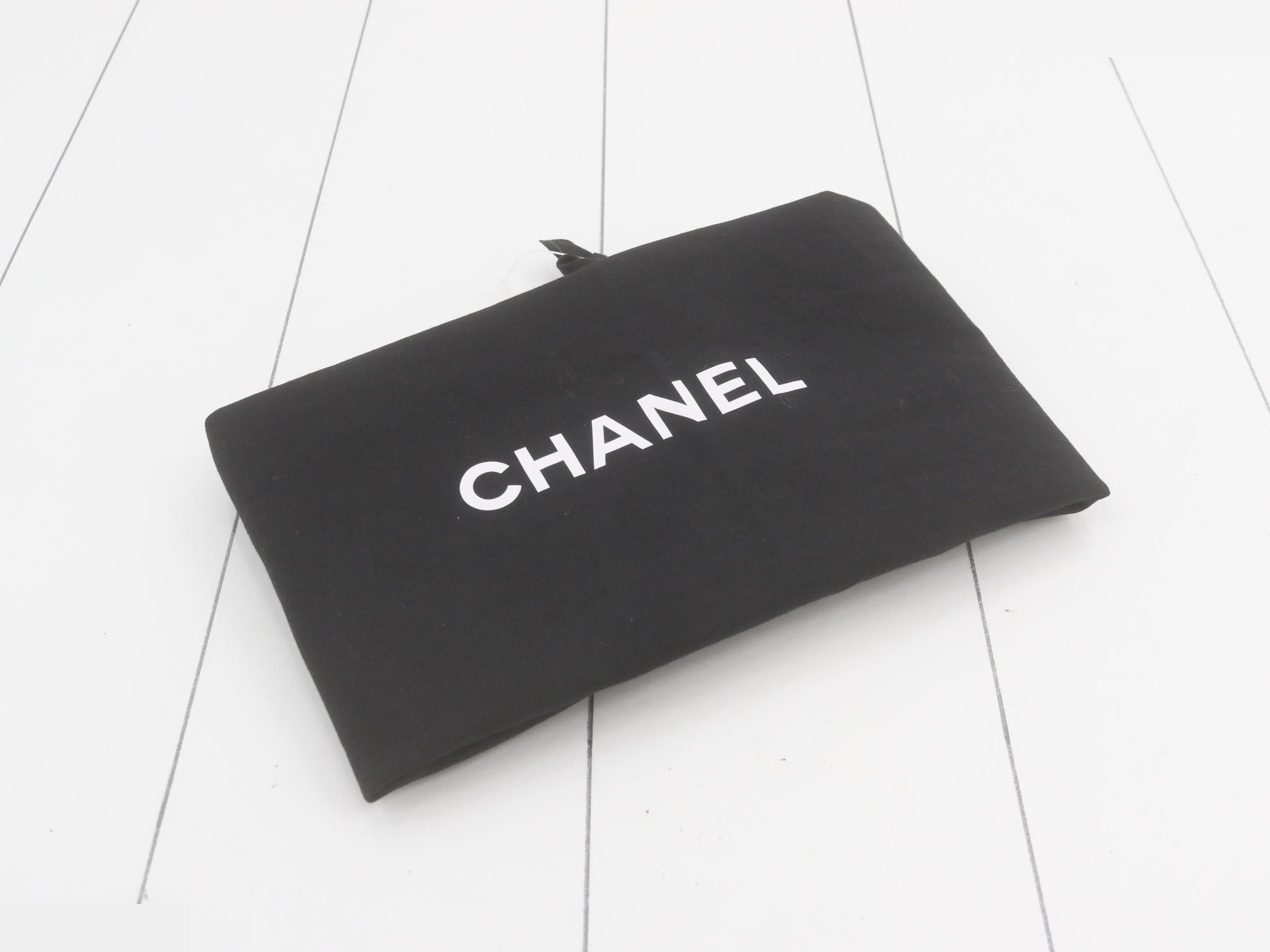 Sequined Mini Matelassé Chain Shoulder Bag — view 7