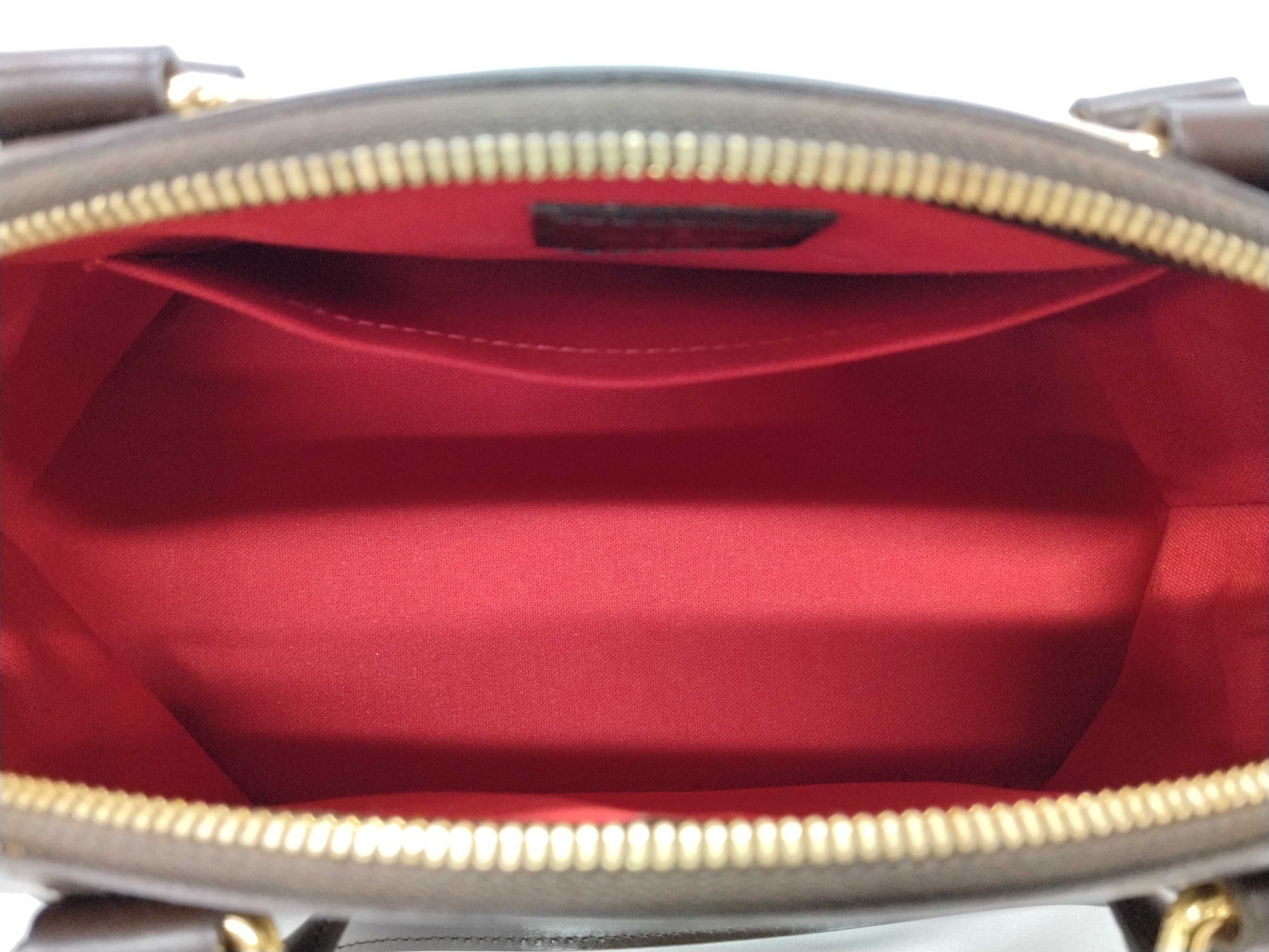 Damier LV Damier Verona PM N41117 Handbag — view 11