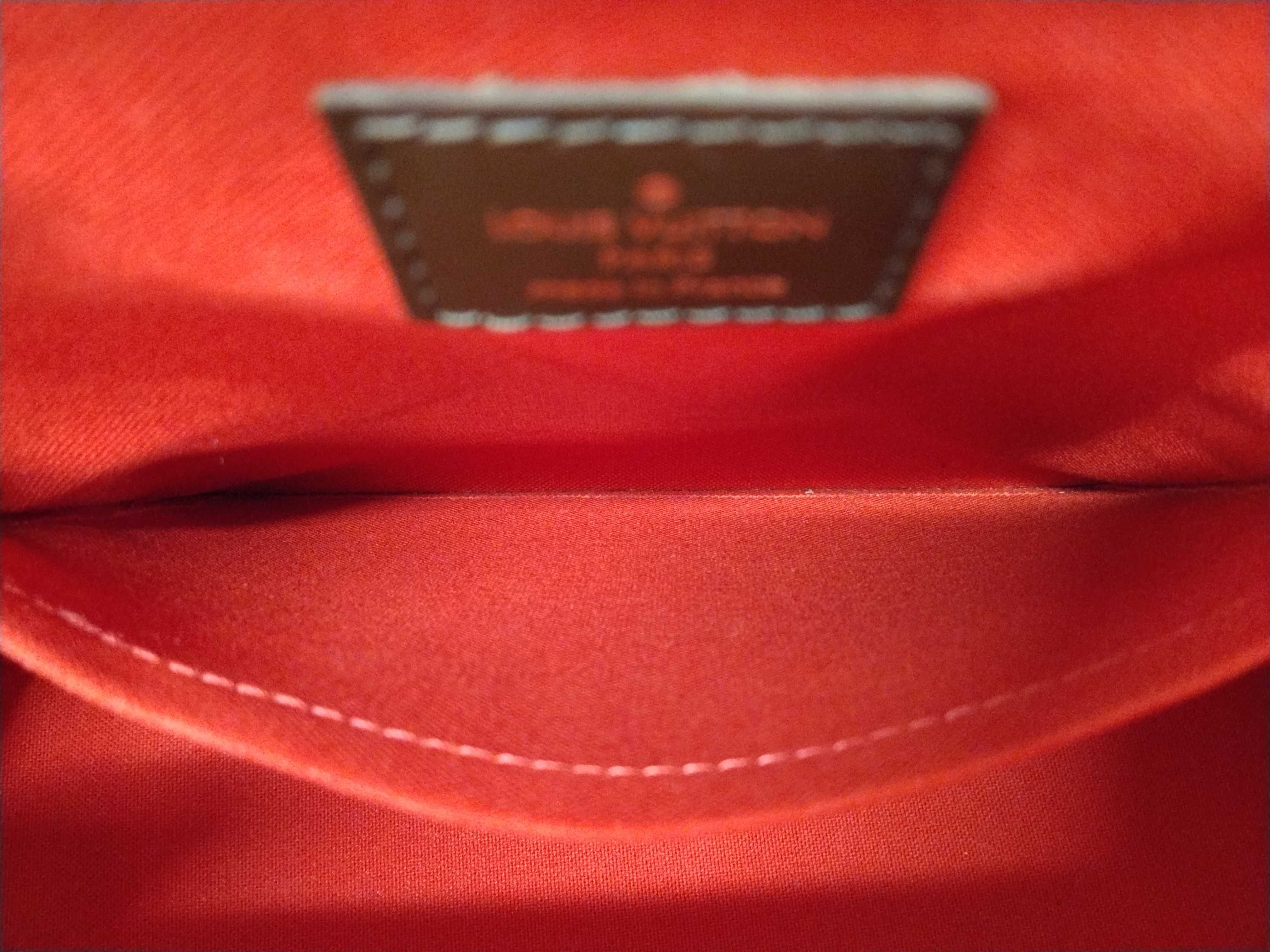 Damier LV Damier Verona PM N41117 Handbag — view 12