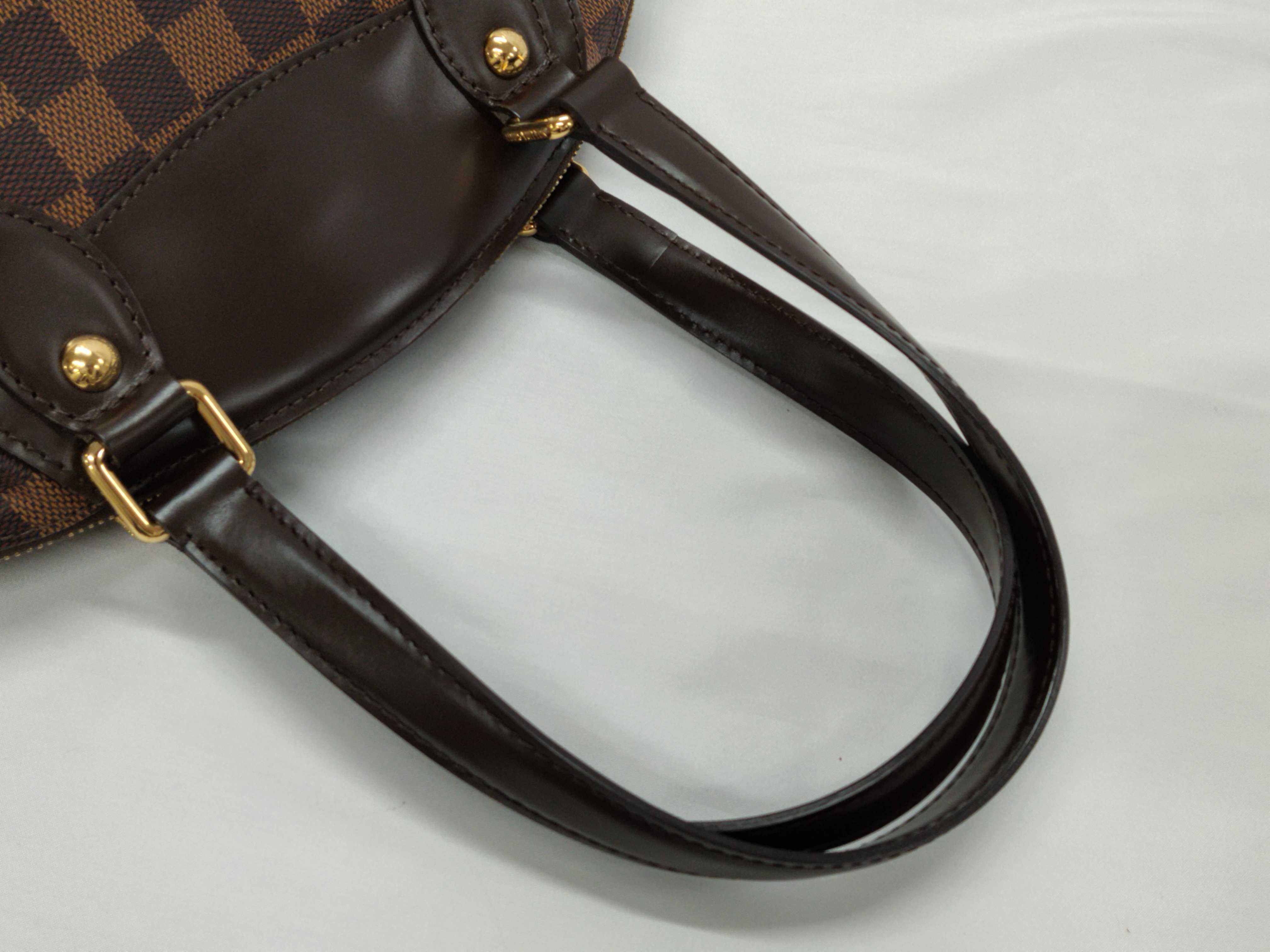 Damier LV Damier Verona PM N41117 Handbag — view 3