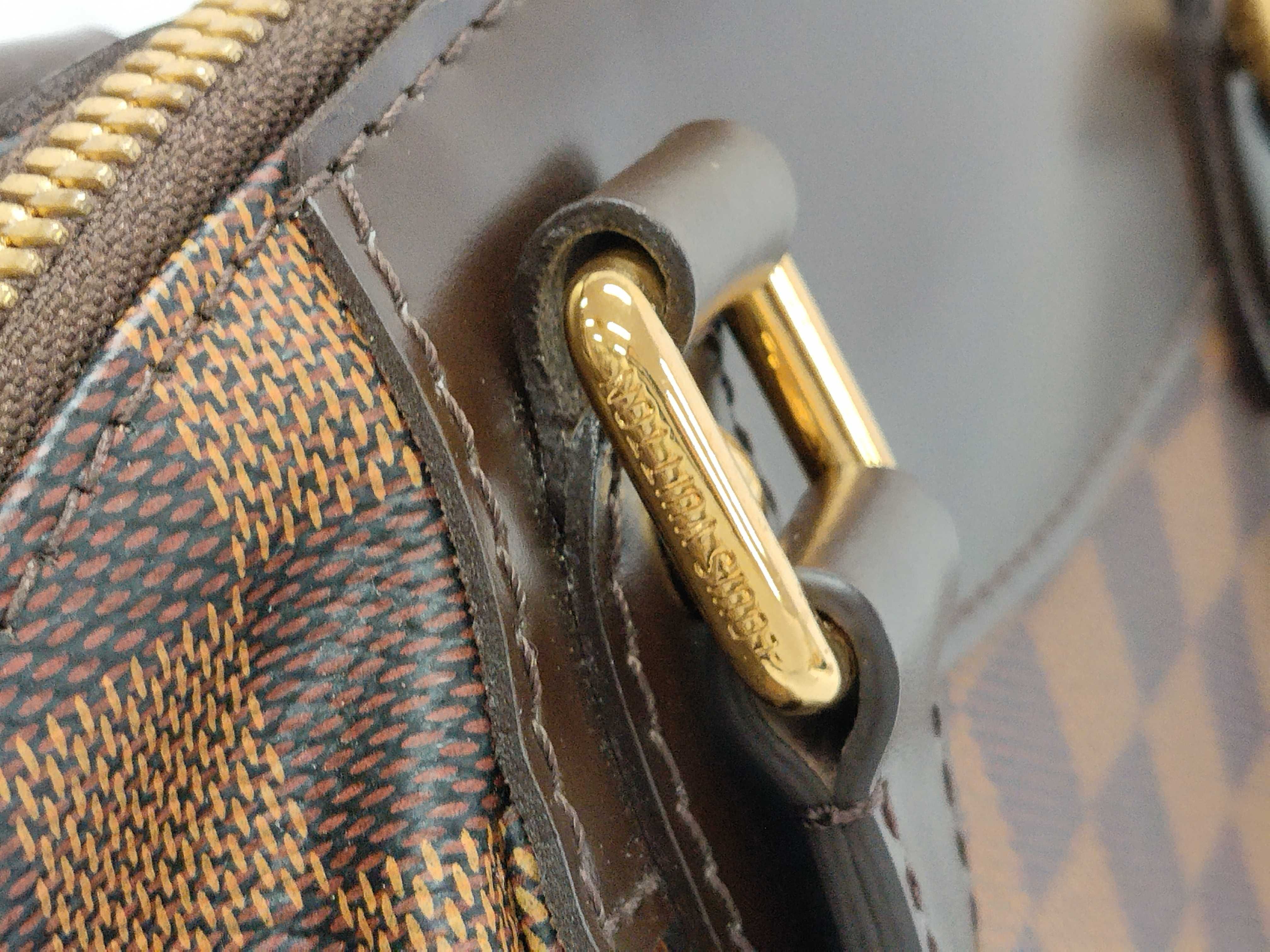 Damier LV Damier Verona PM N41117 Handbag — view 5