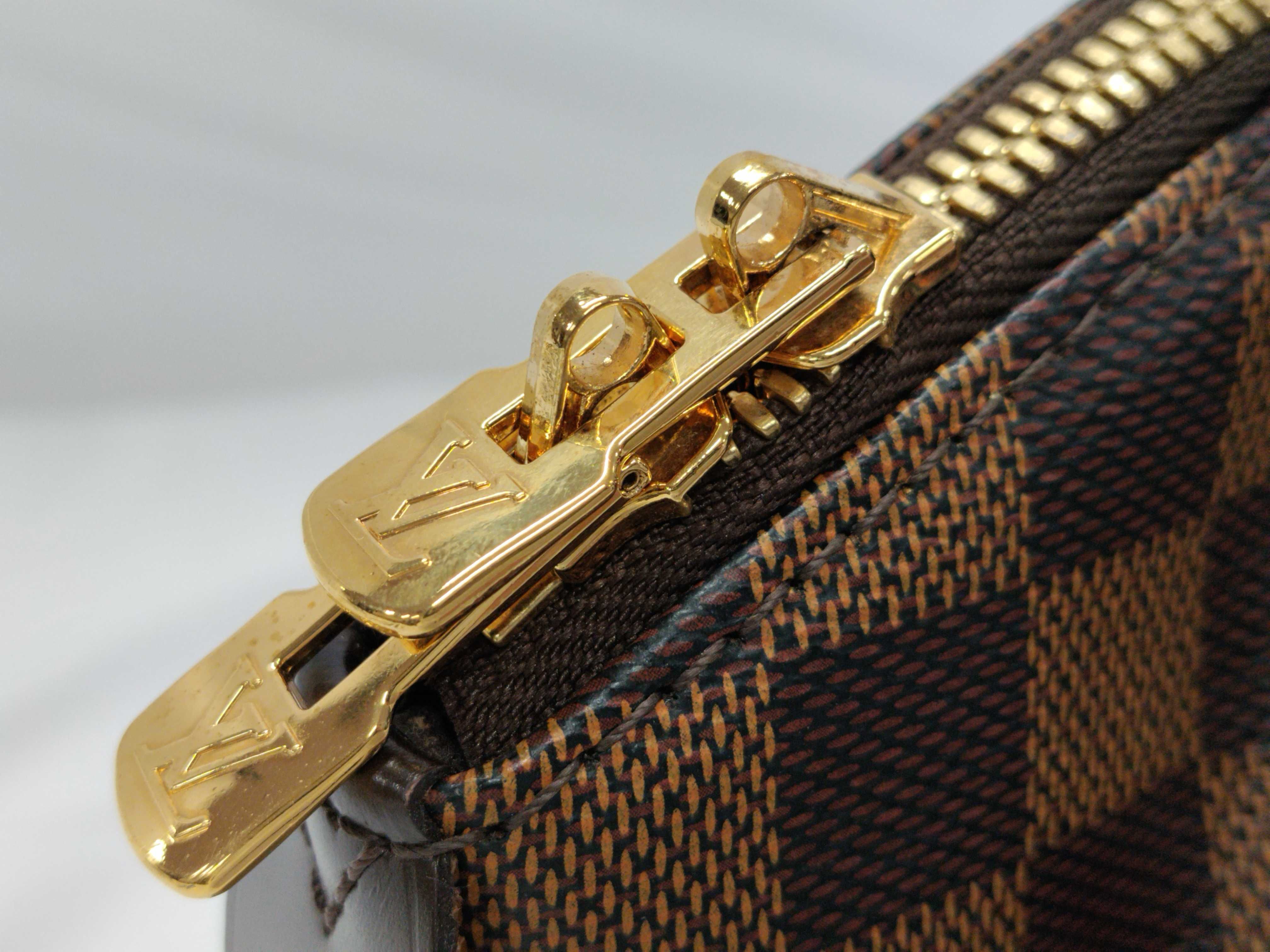 Damier LV Damier Verona PM N41117 Handbag — view 6