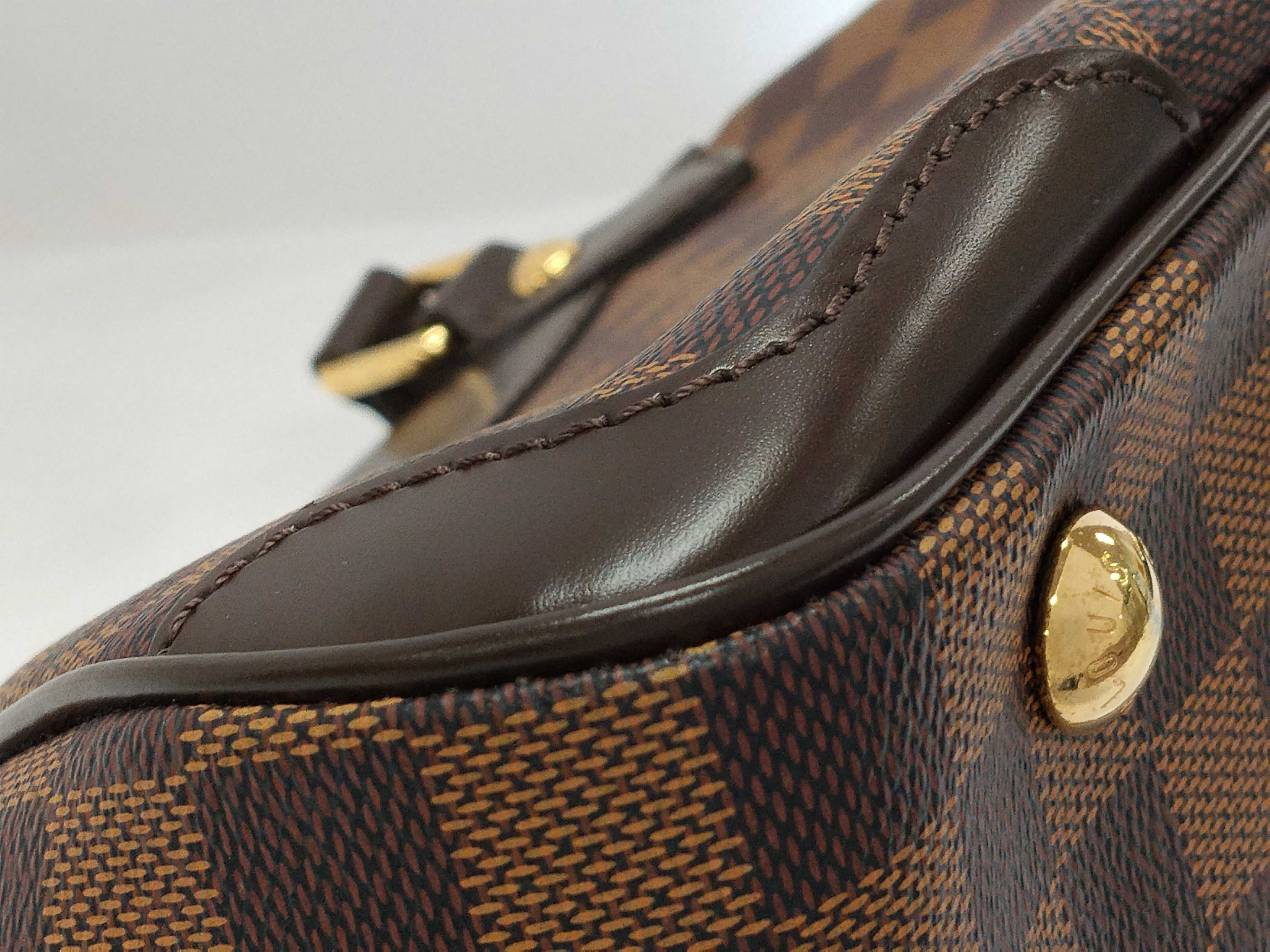 Damier LV Damier Verona PM N41117 Handbag — view 8