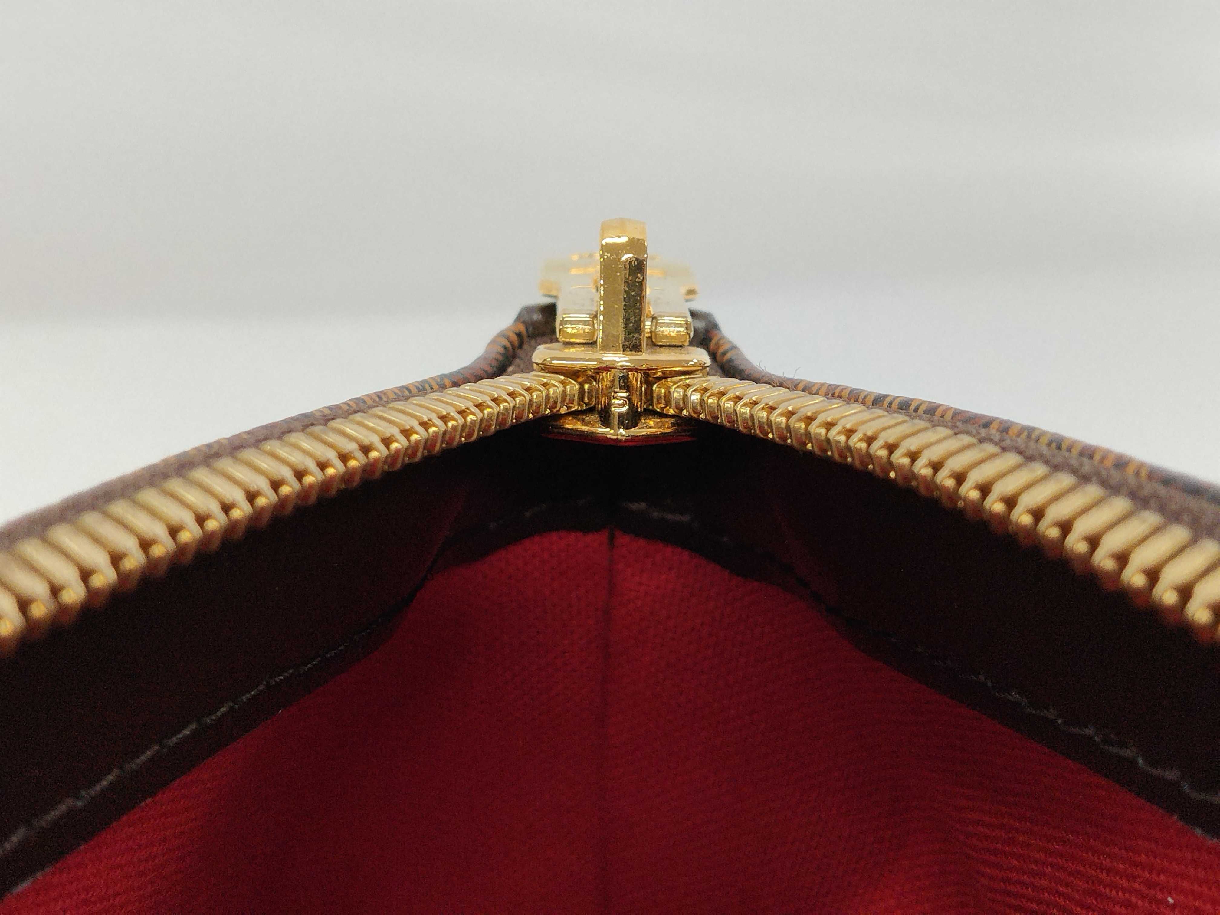 Damier LV Damier Verona PM N41117 Handbag — view 10