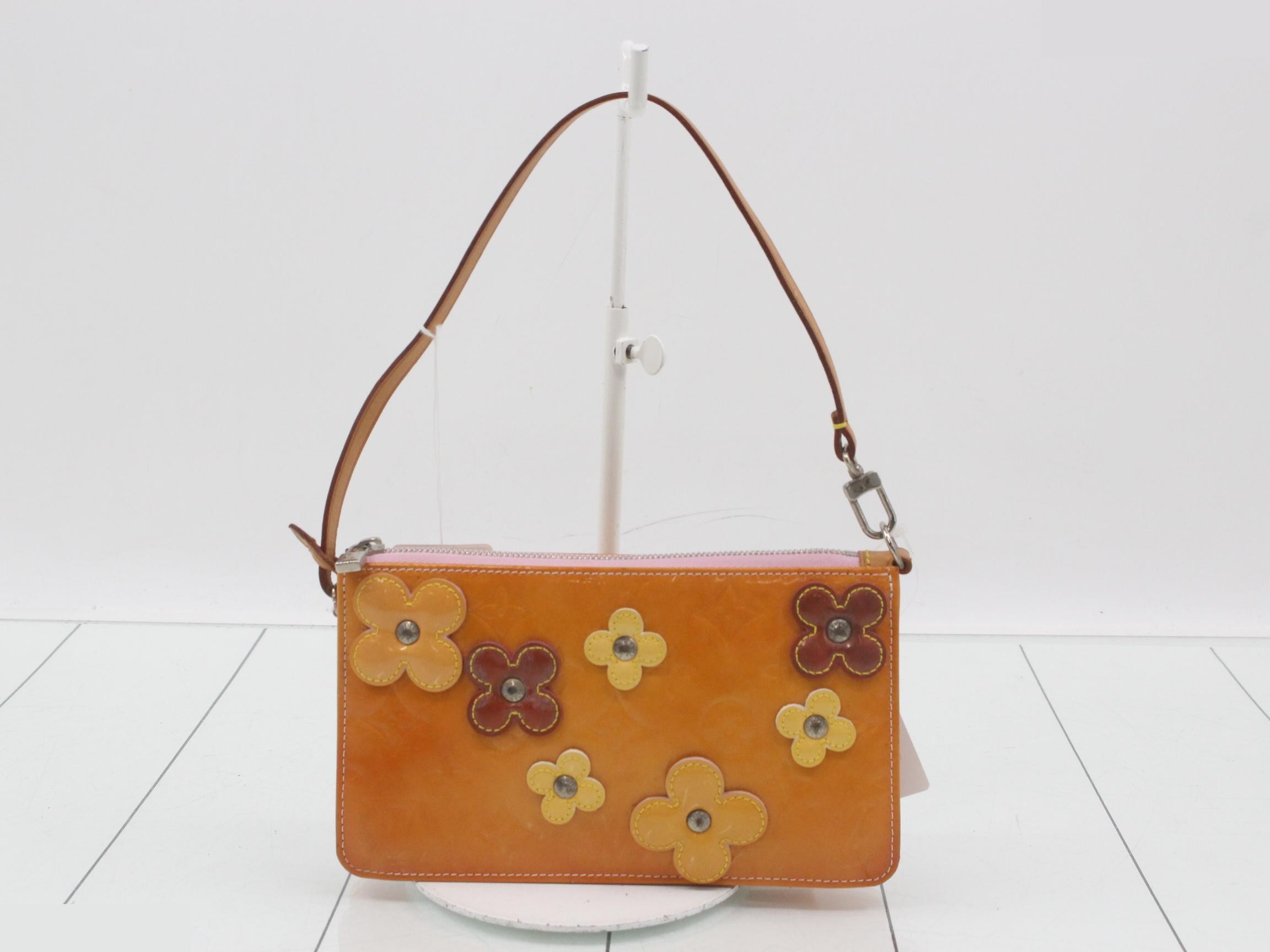 Vernis Lexington handbag