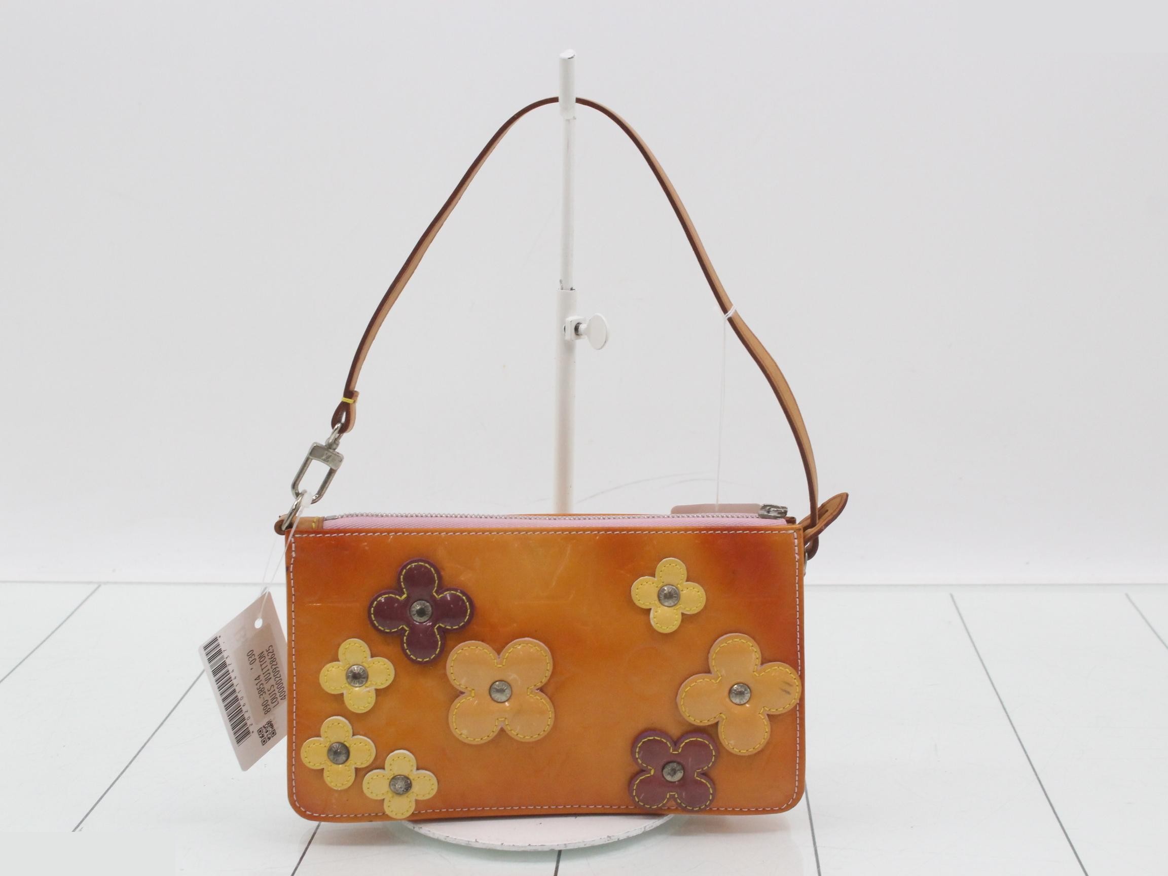 Vernis Lexington handbag — view 2