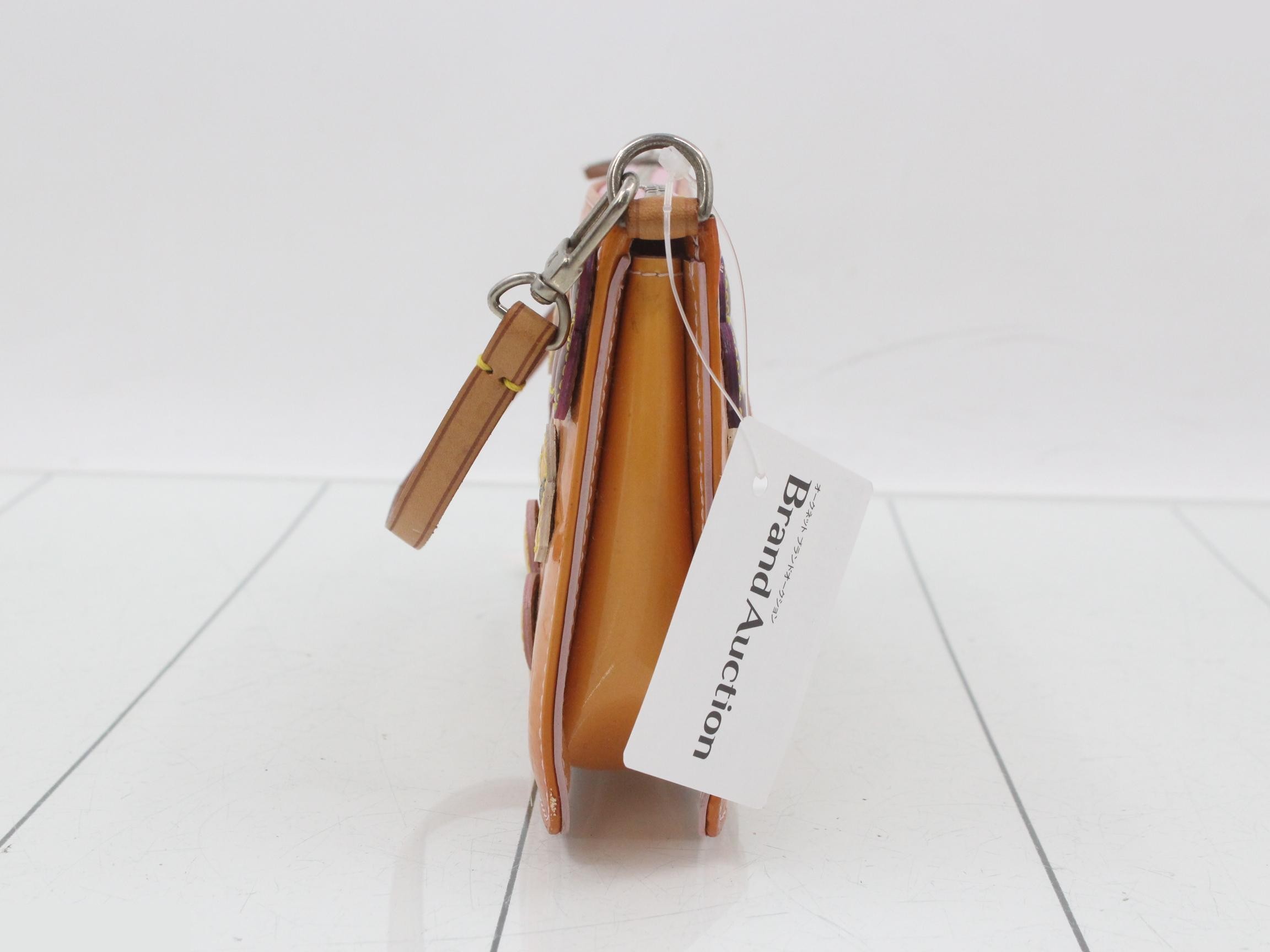 Vernis Lexington handbag — view 3