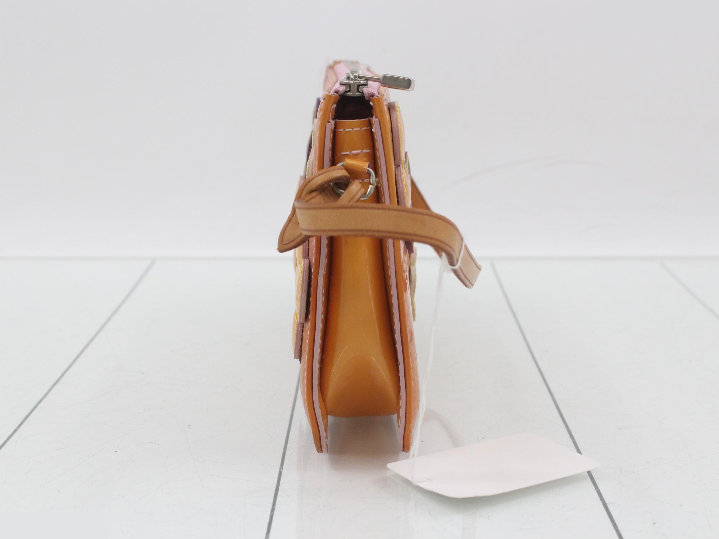 Vernis Lexington handbag — view 4
