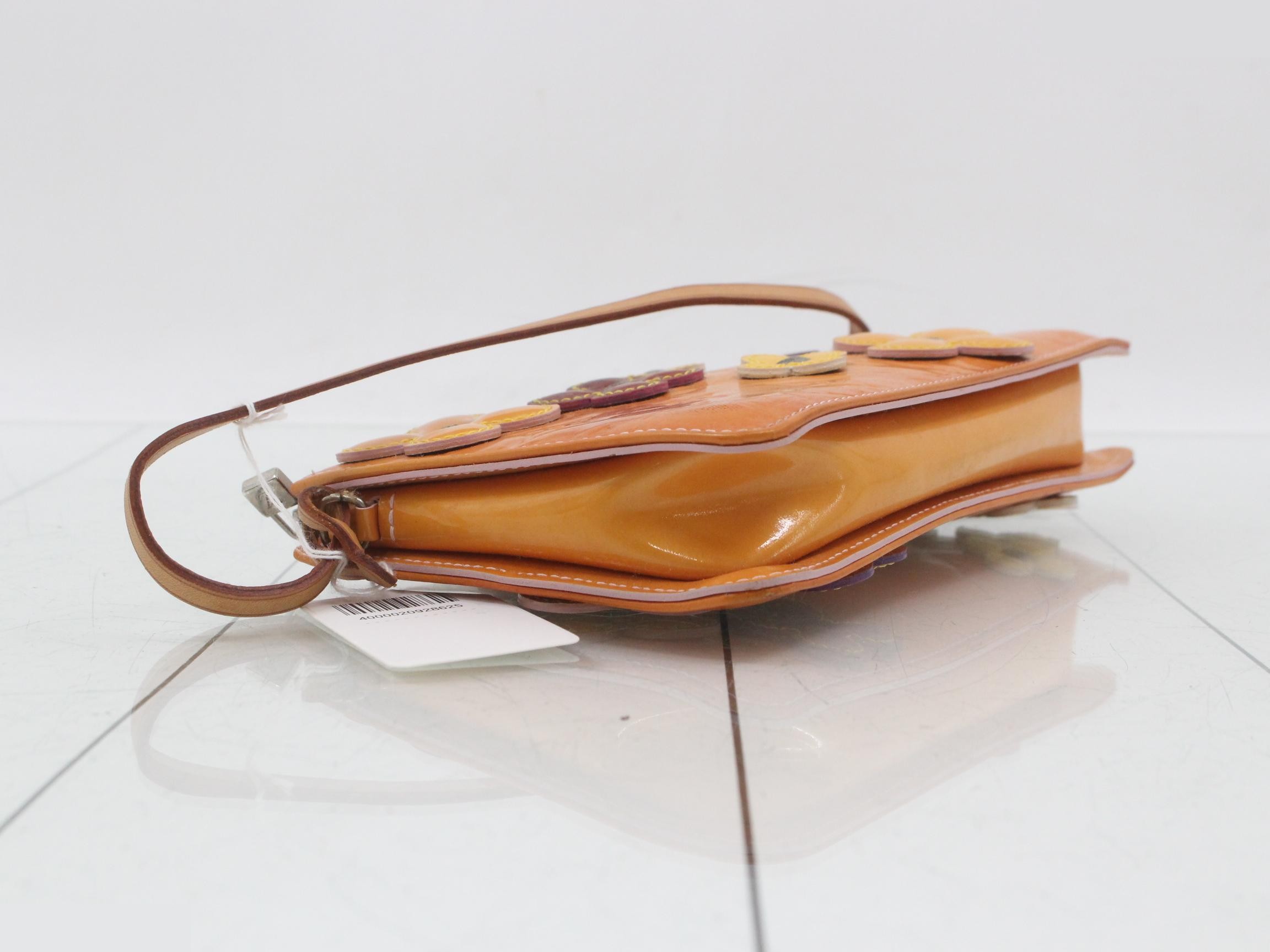 Vernis Lexington handbag — view 5