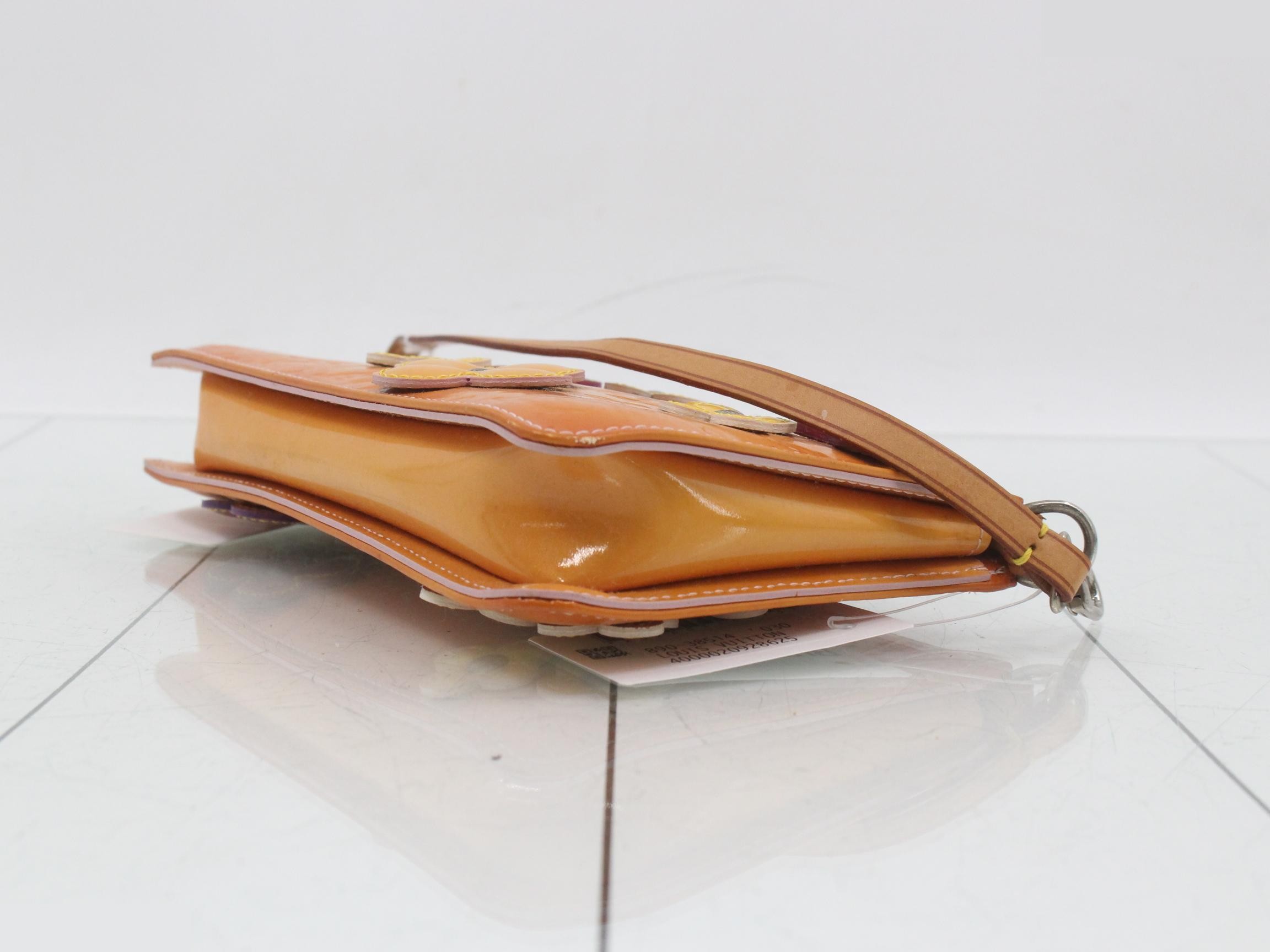 Vernis Lexington handbag — view 6