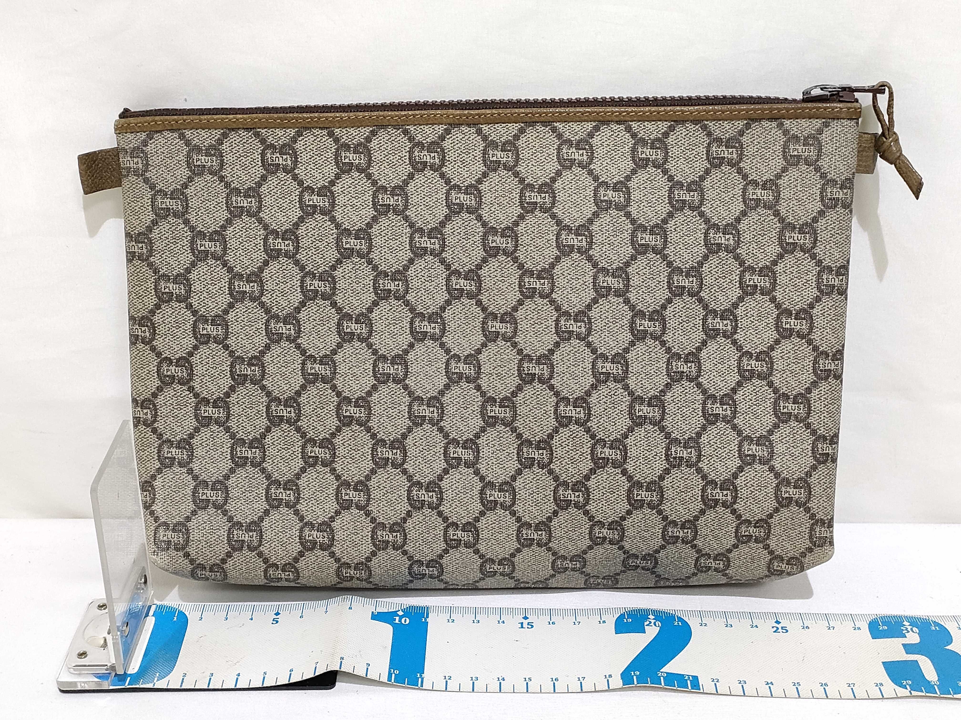 GG Plus Gucci Second Bag — view 2