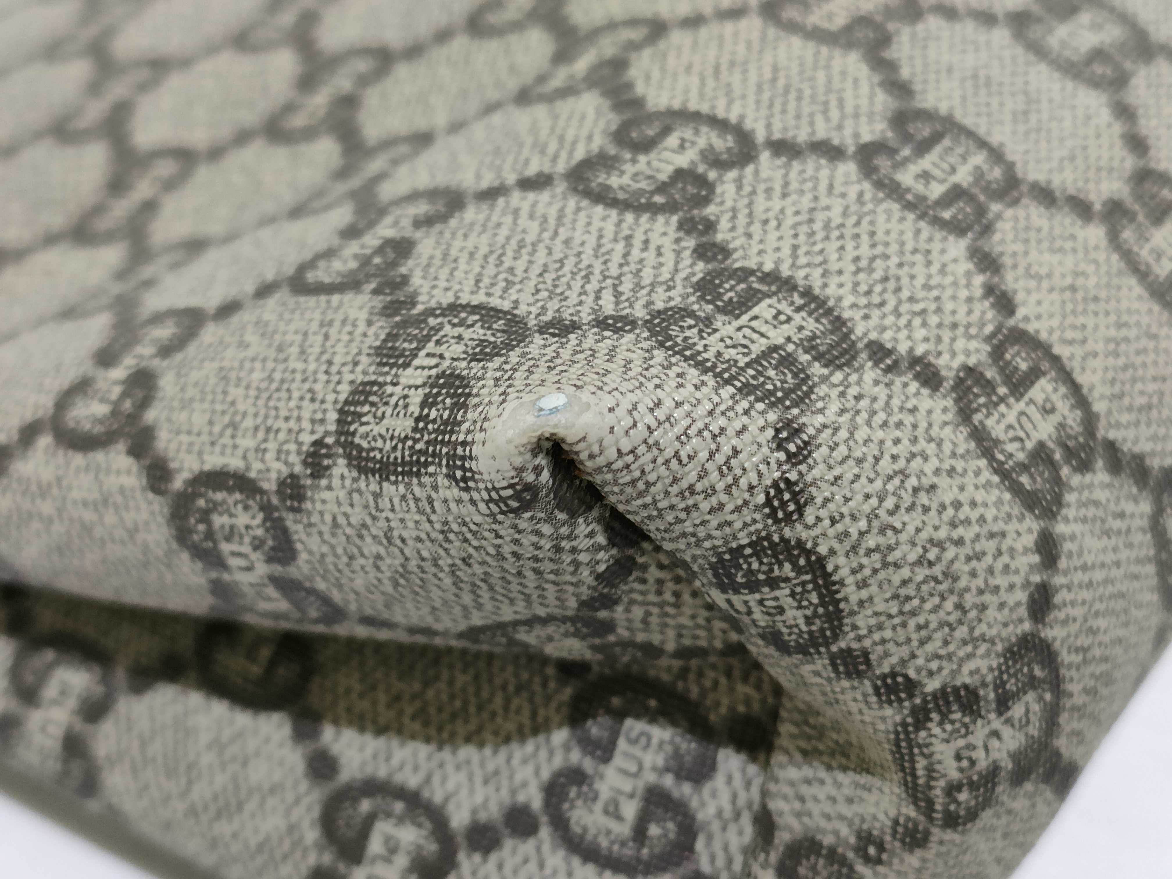 GG Plus Gucci Second Bag — view 3