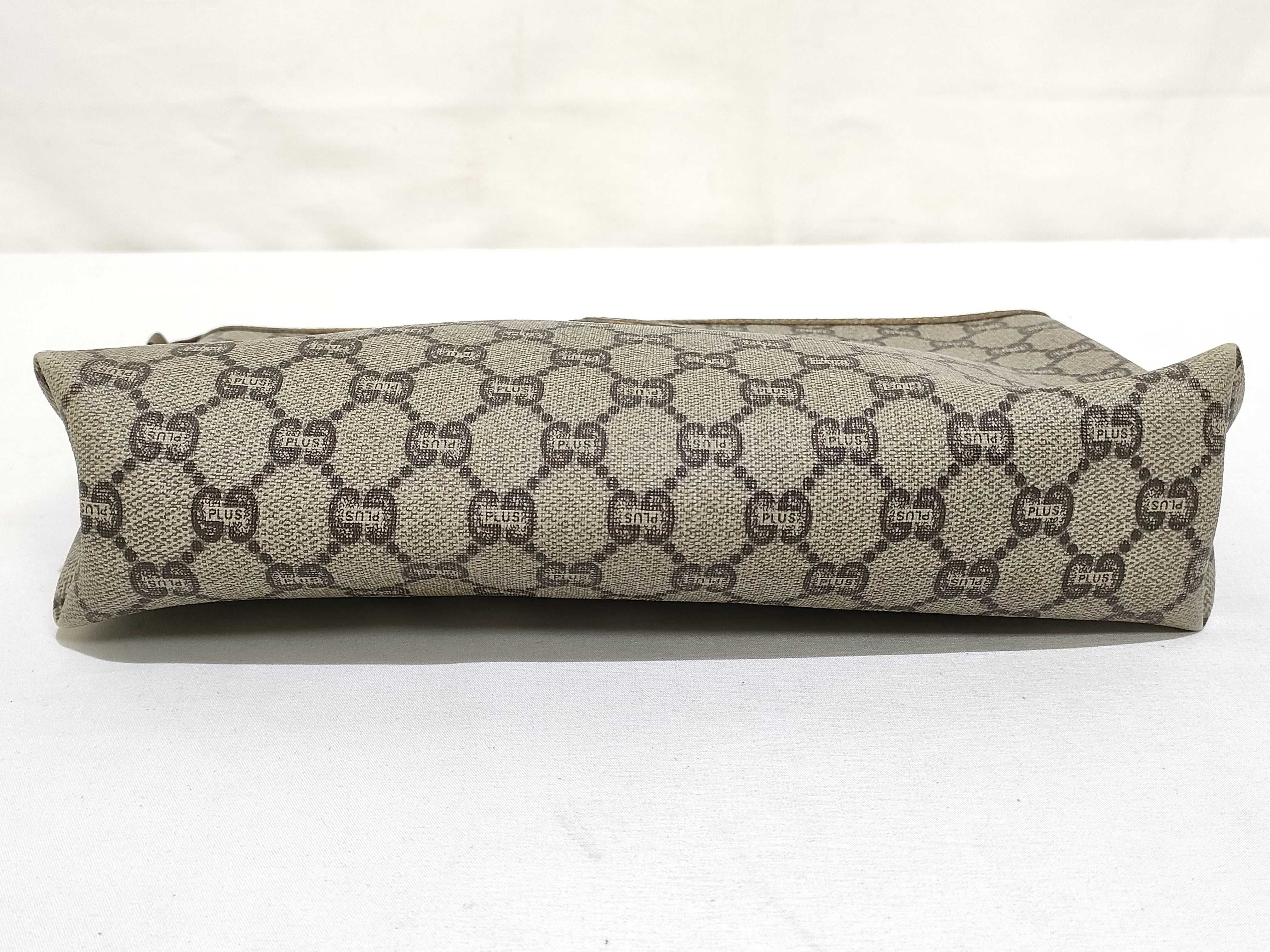 GG Plus Gucci Second Bag — view 4