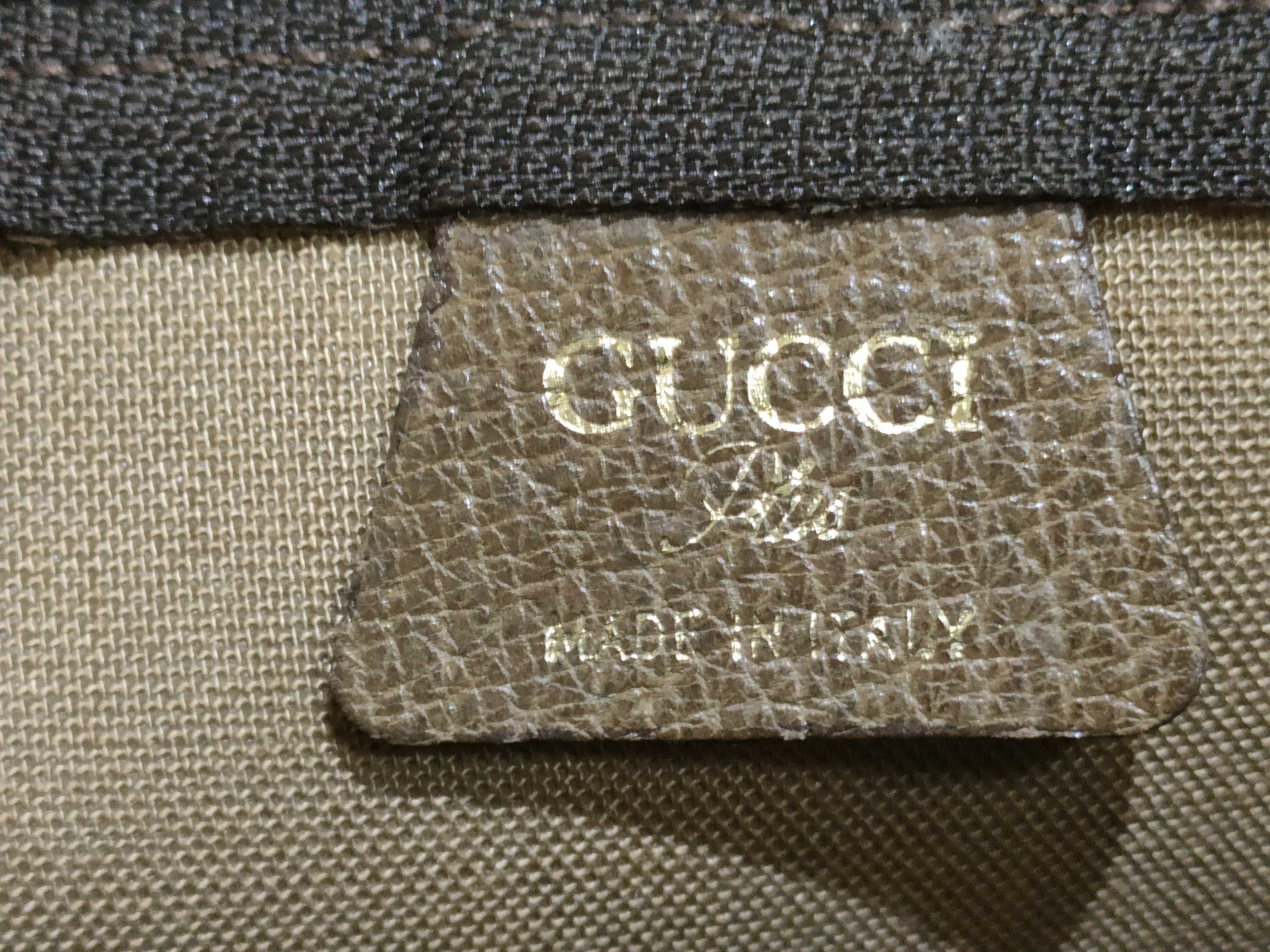 GG Plus Gucci Second Bag — view 9