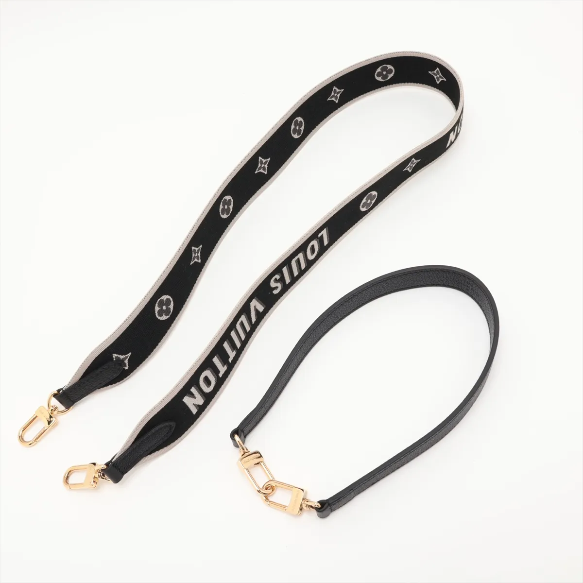 Monogram Empreinte Diane M46386 Black (RFID detected) — view 5