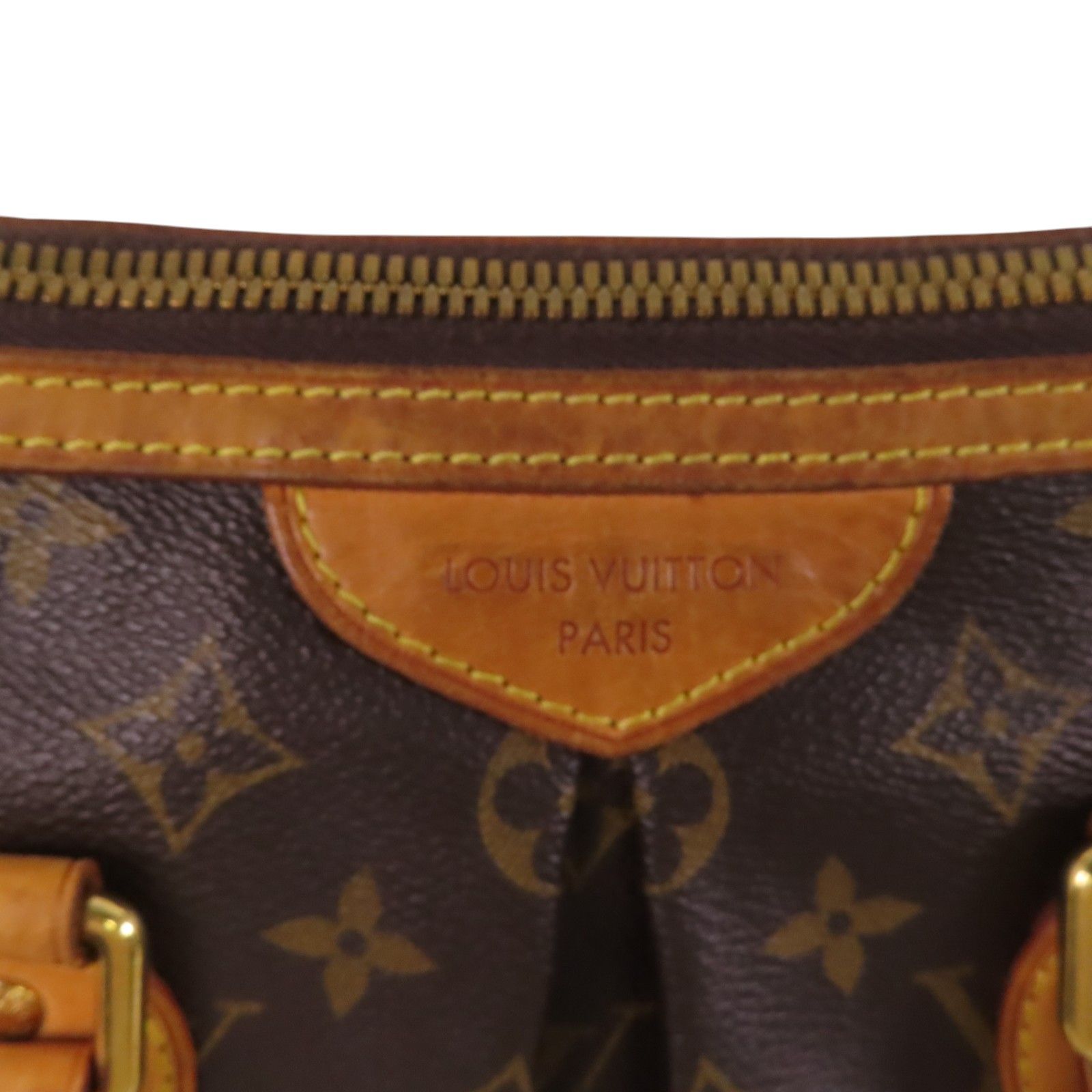 Palermo PM, Monogram — view 15