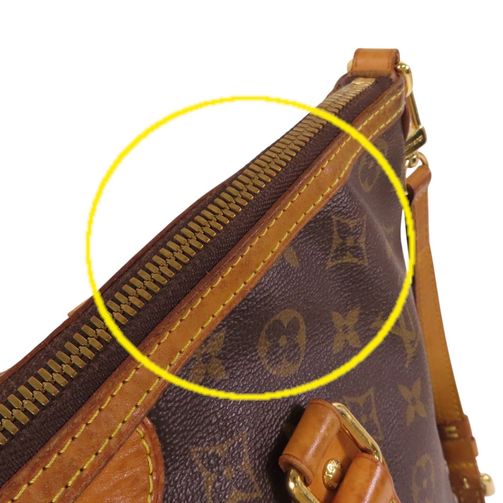 Palermo PM, Monogram — view 16
