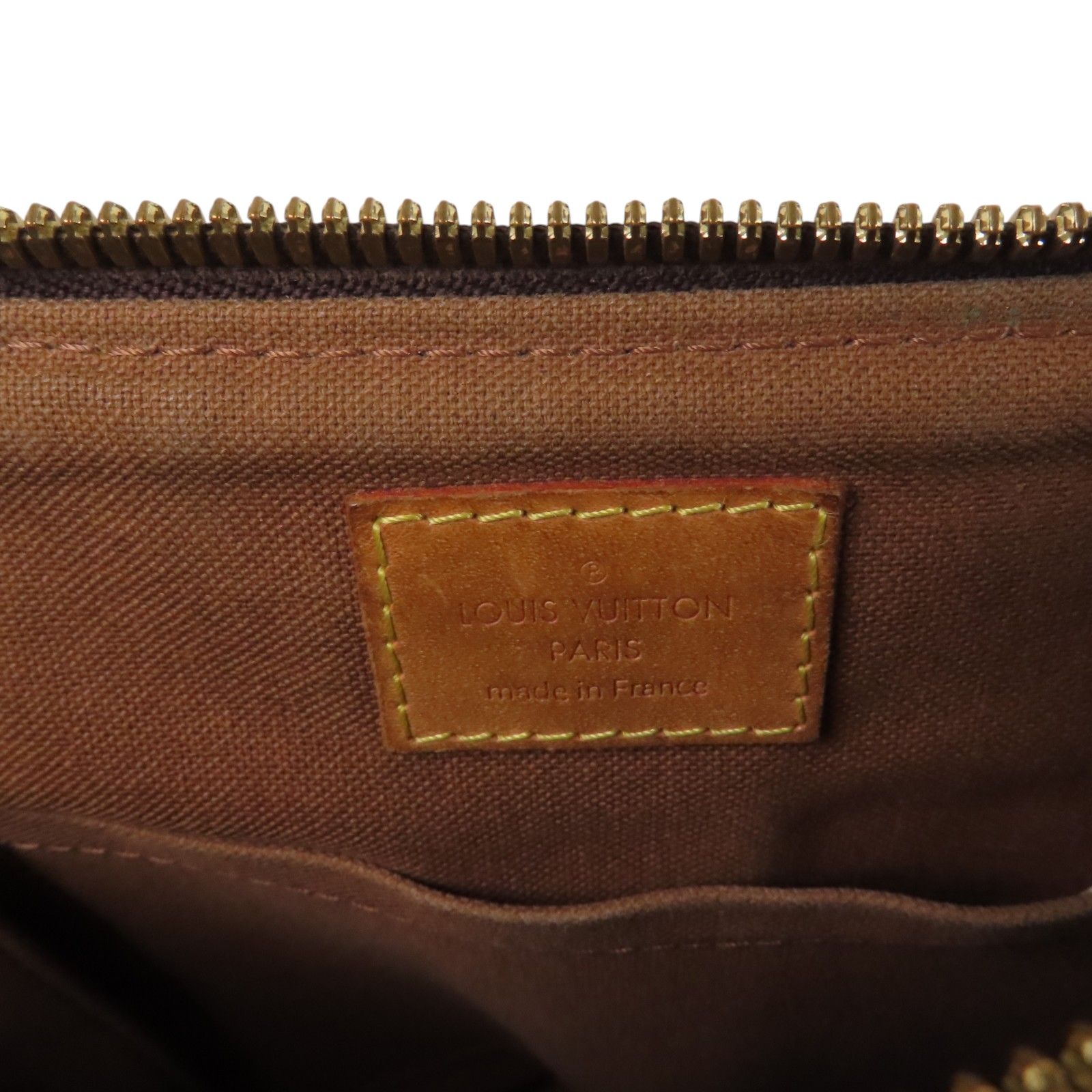 Palermo PM, Monogram — view 6