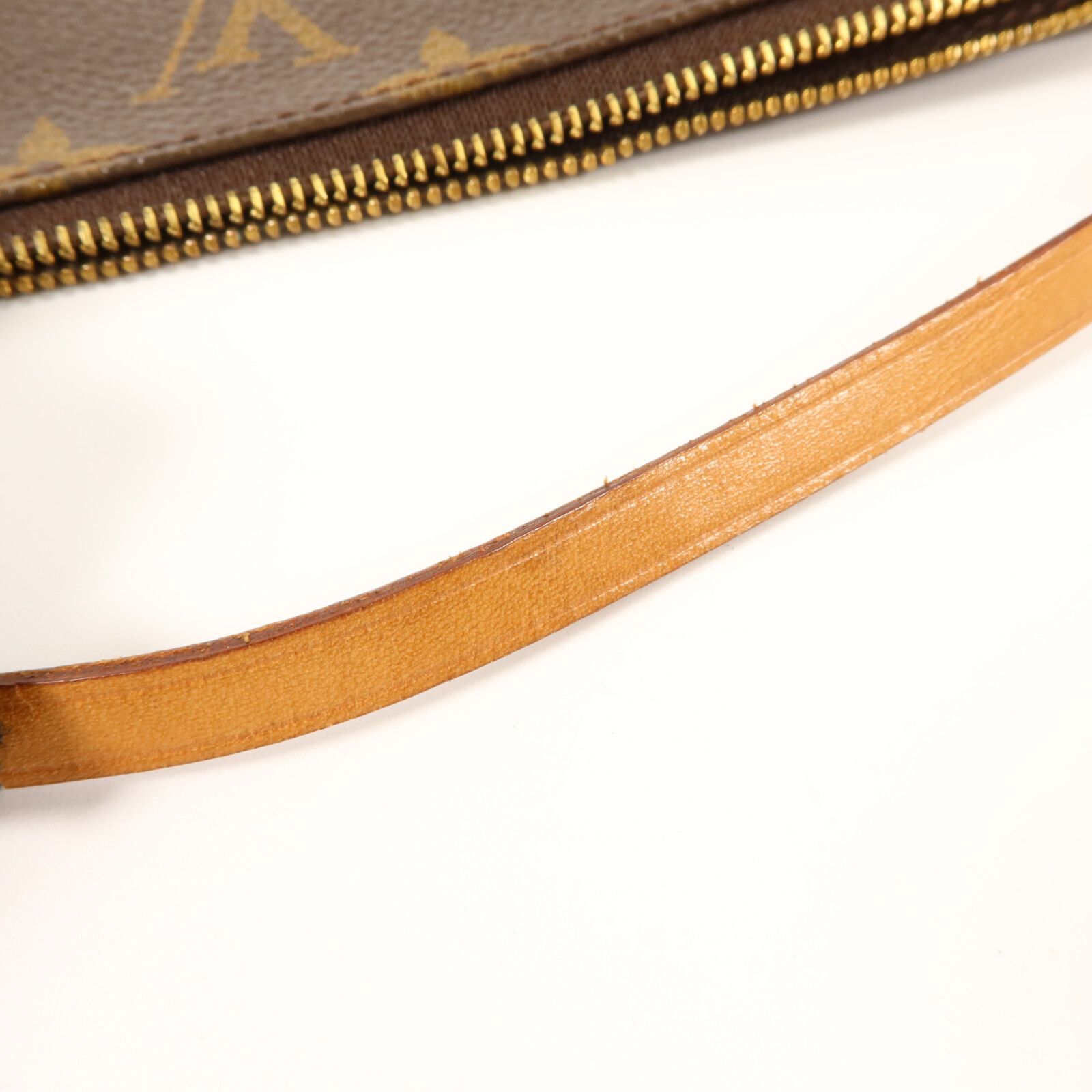 Pochette Accessoires, Monogram — view 16