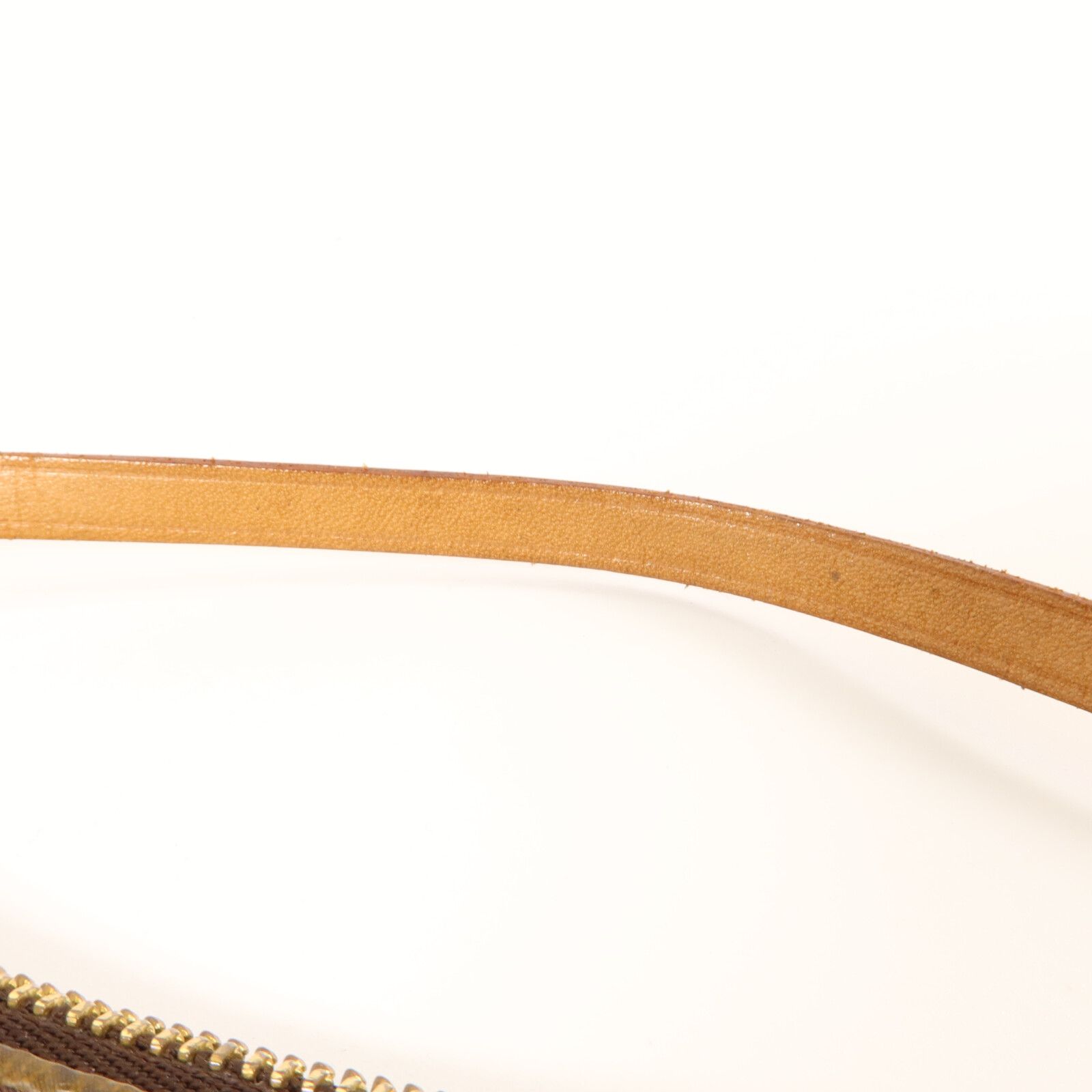 Pochette Accessoires, Monogram — view 17