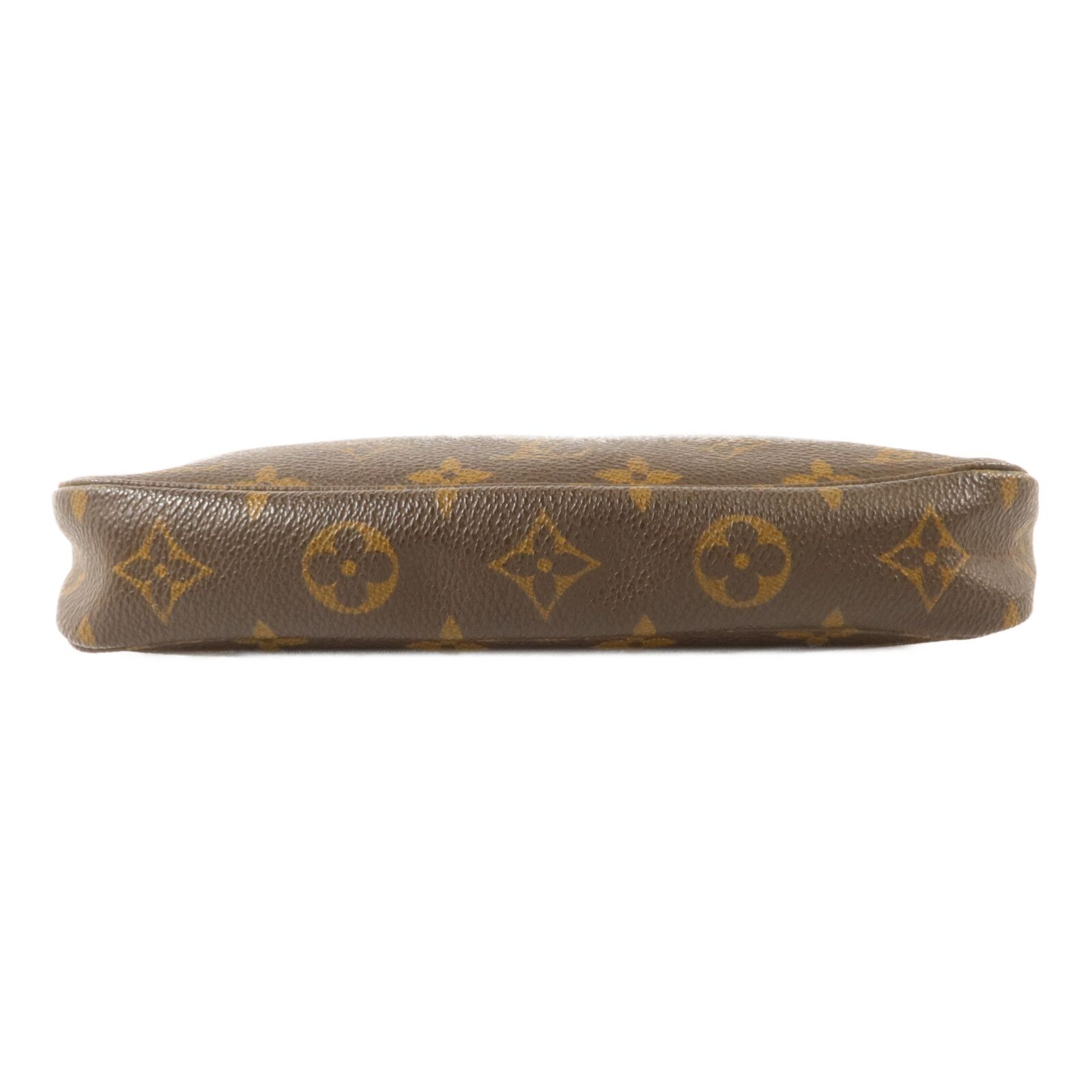 Pochette Accessoires, Monogram — view 4