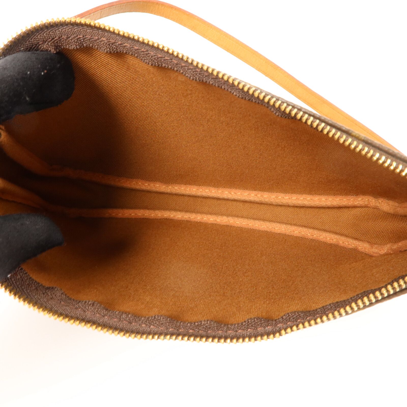 Pochette Accessoires, Monogram — view 5