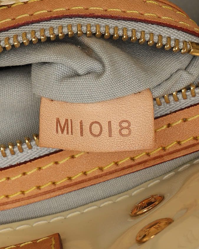 Vernis Reade PM Bag — view 11