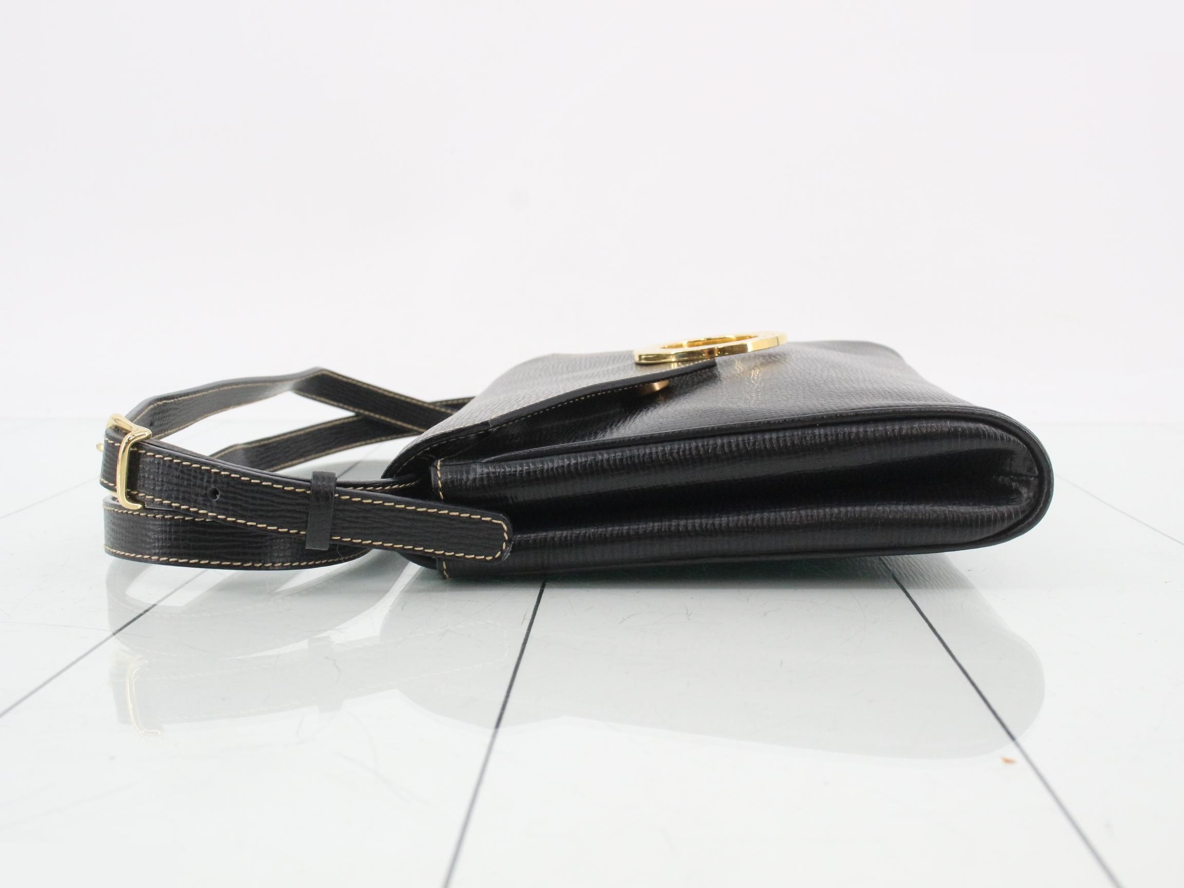 Shoulder bag — view 4