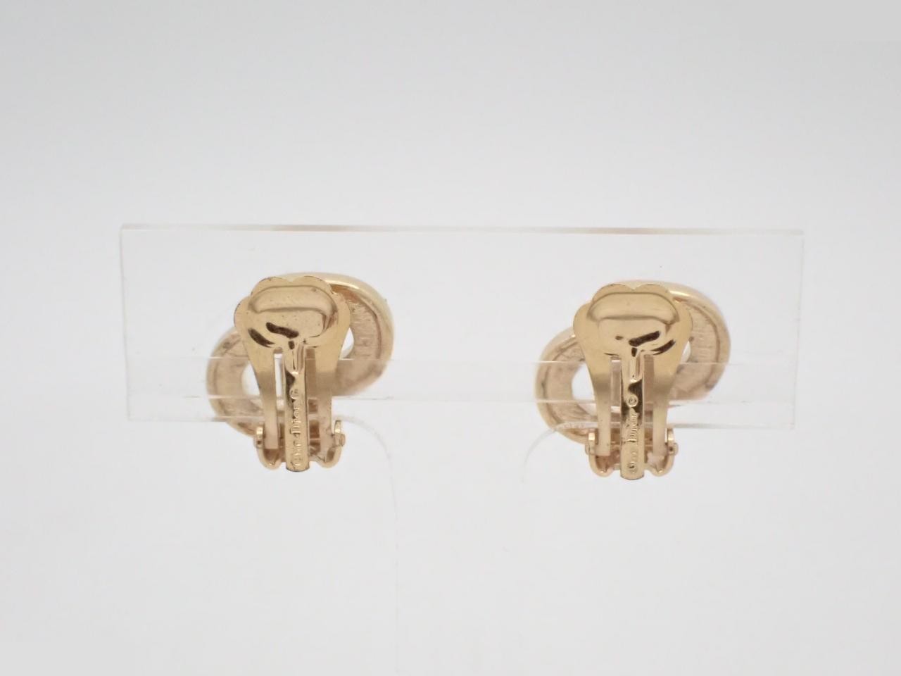 Other lines: Precious metals and earrings — view 2