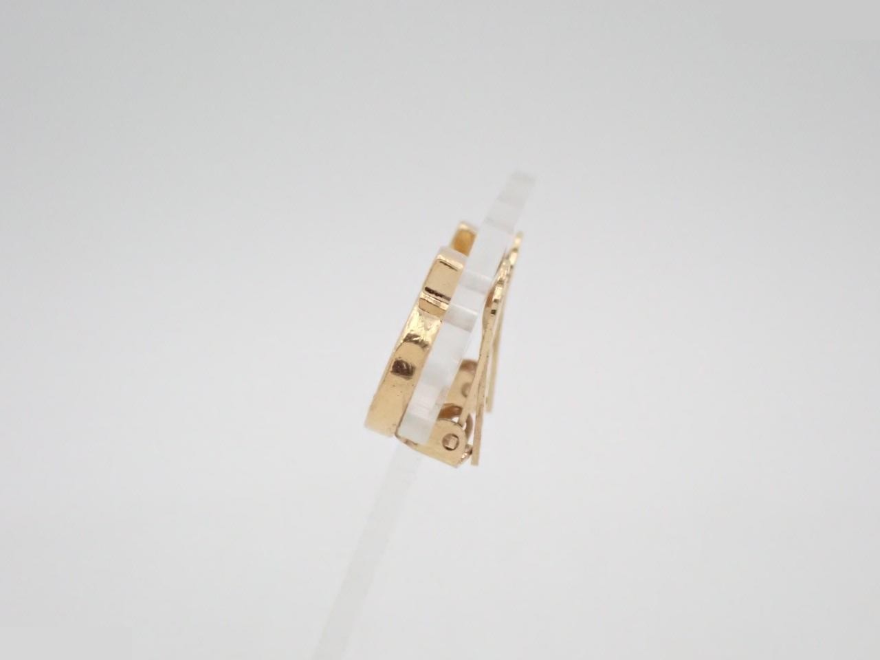 Other lines: Precious metals and earrings — view 3