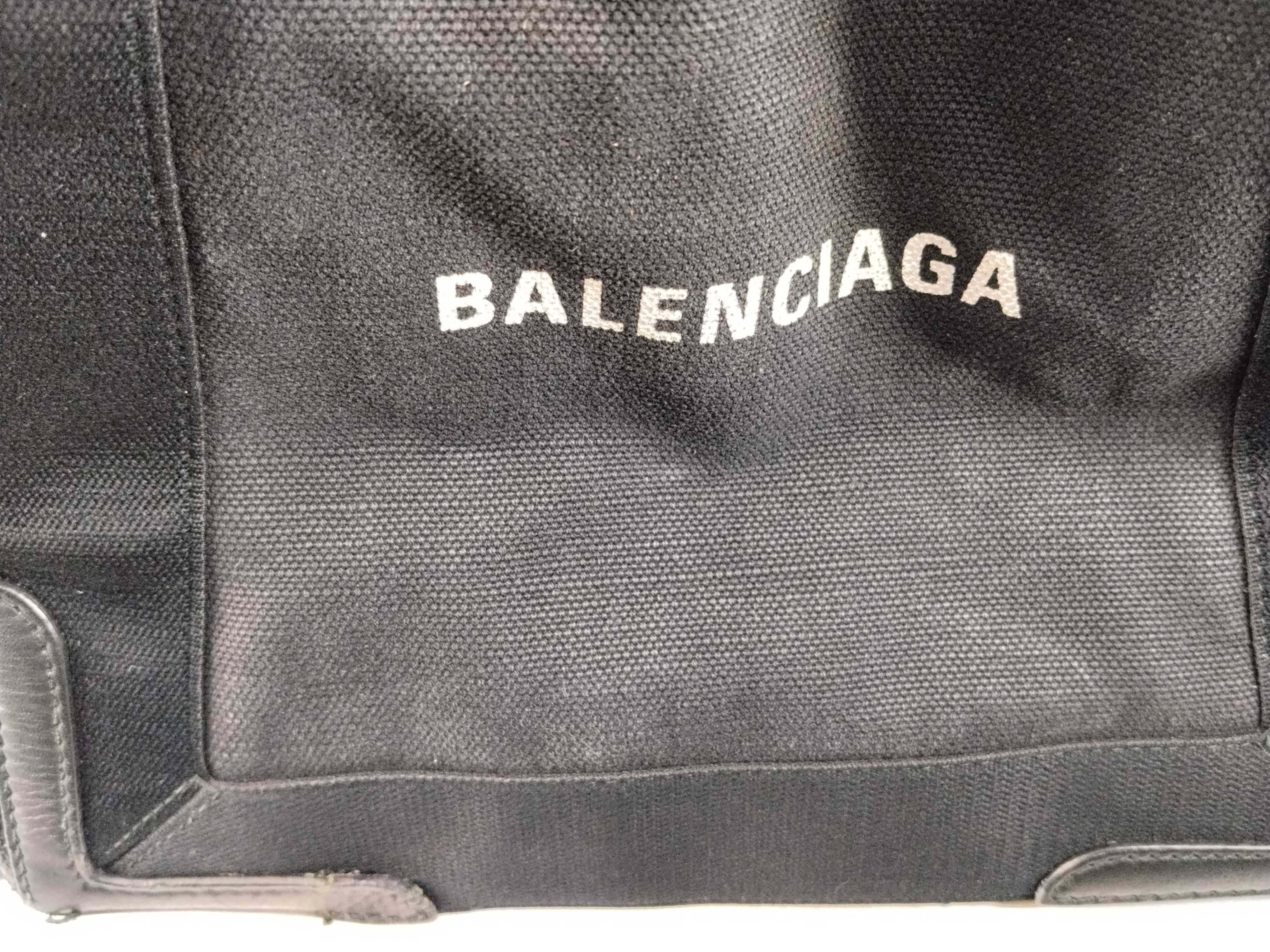 Tote Bag Black Tote Bag — view 12