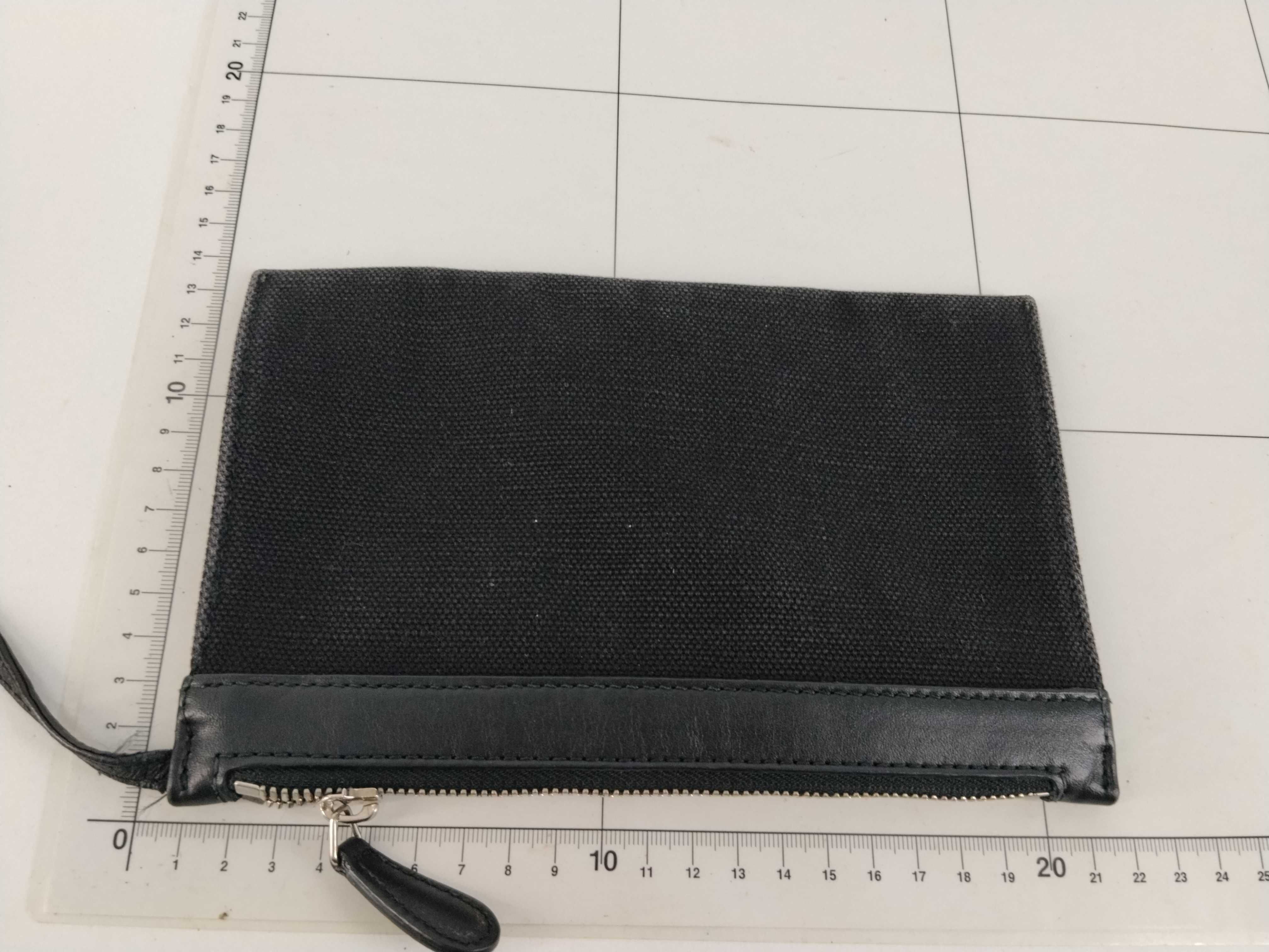 Tote Bag Black Tote Bag — view 13