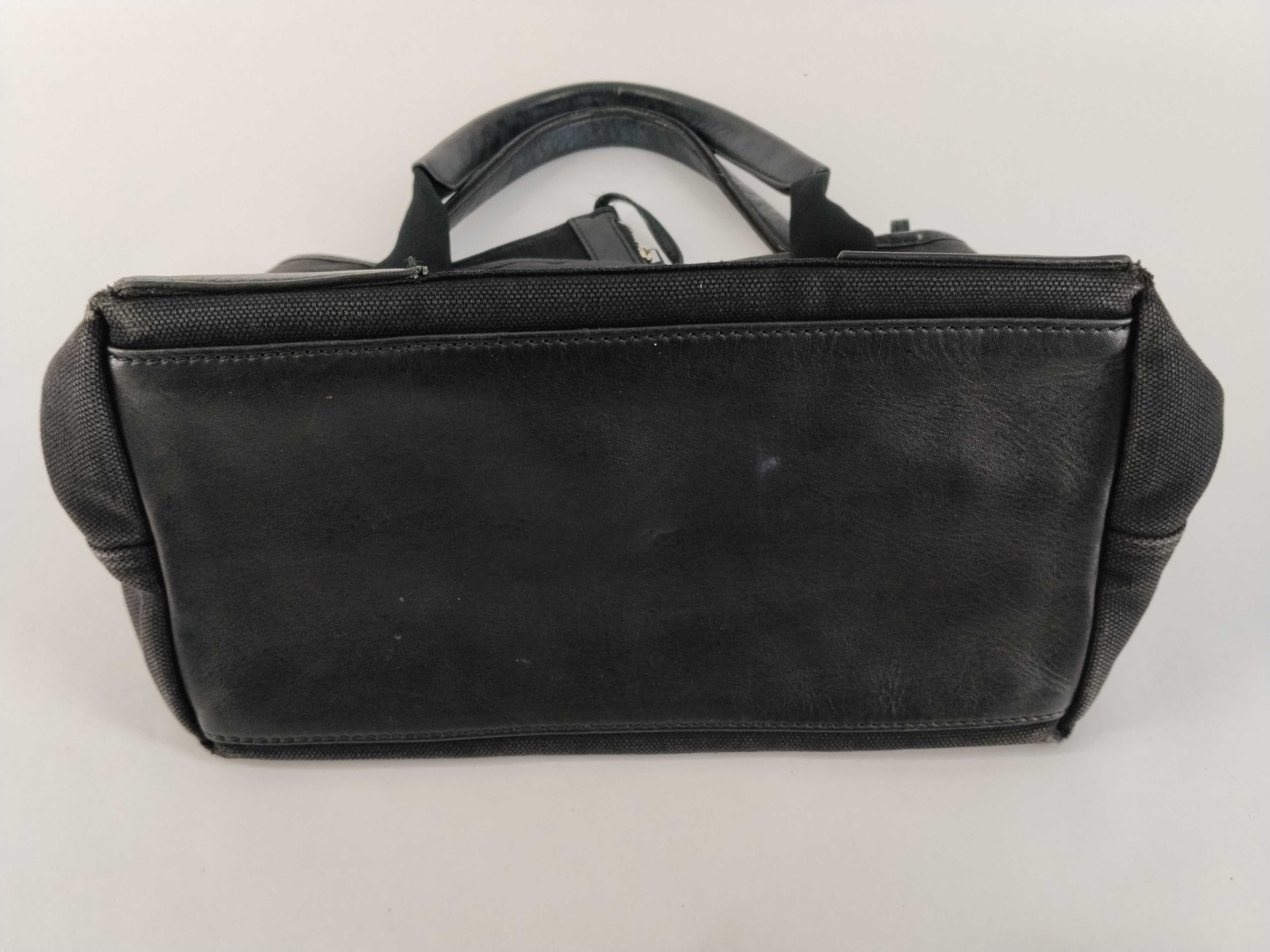 Tote Bag Black Tote Bag — view 7