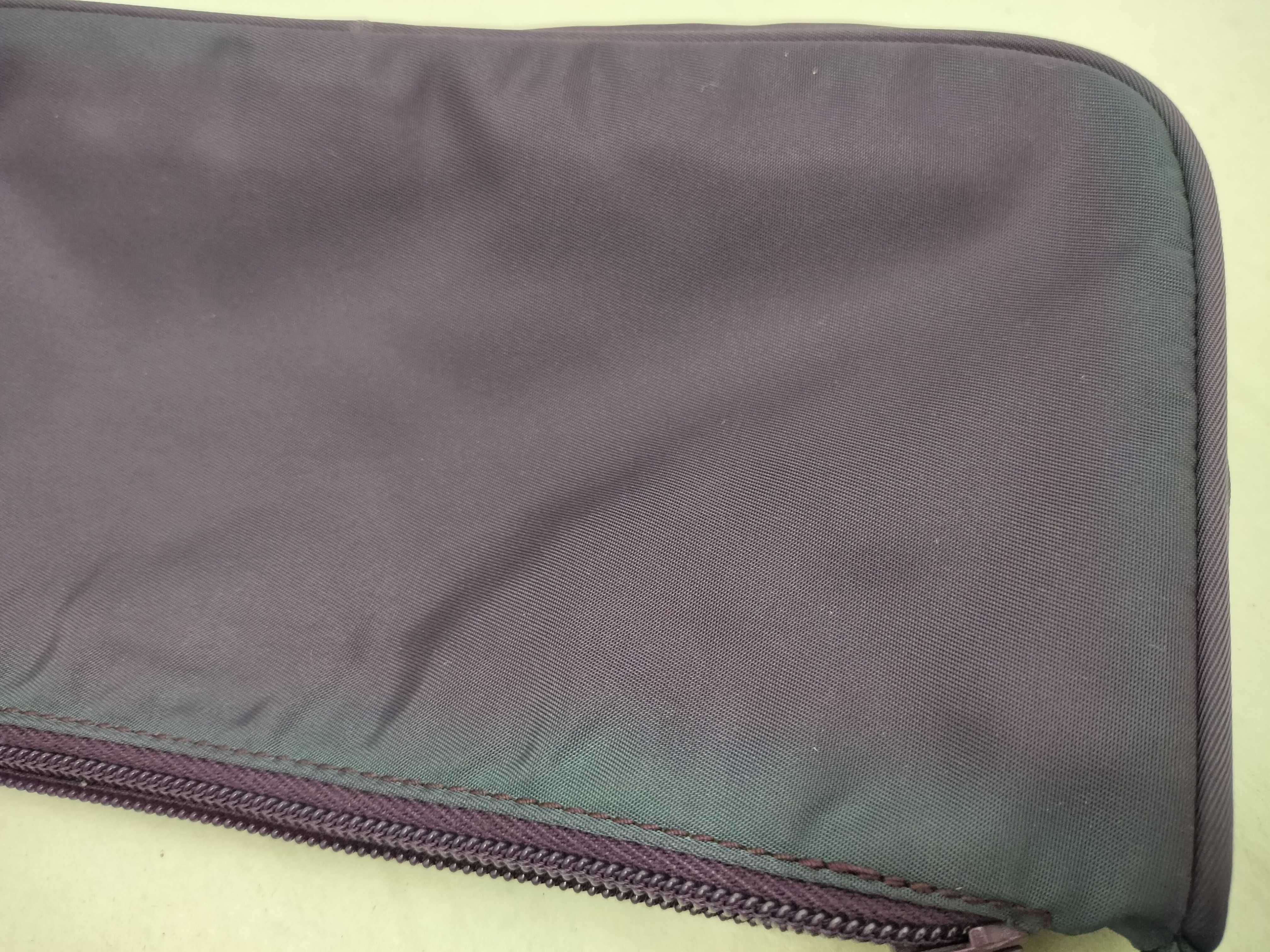 Nylon Prada Accessory Pouch — view 14