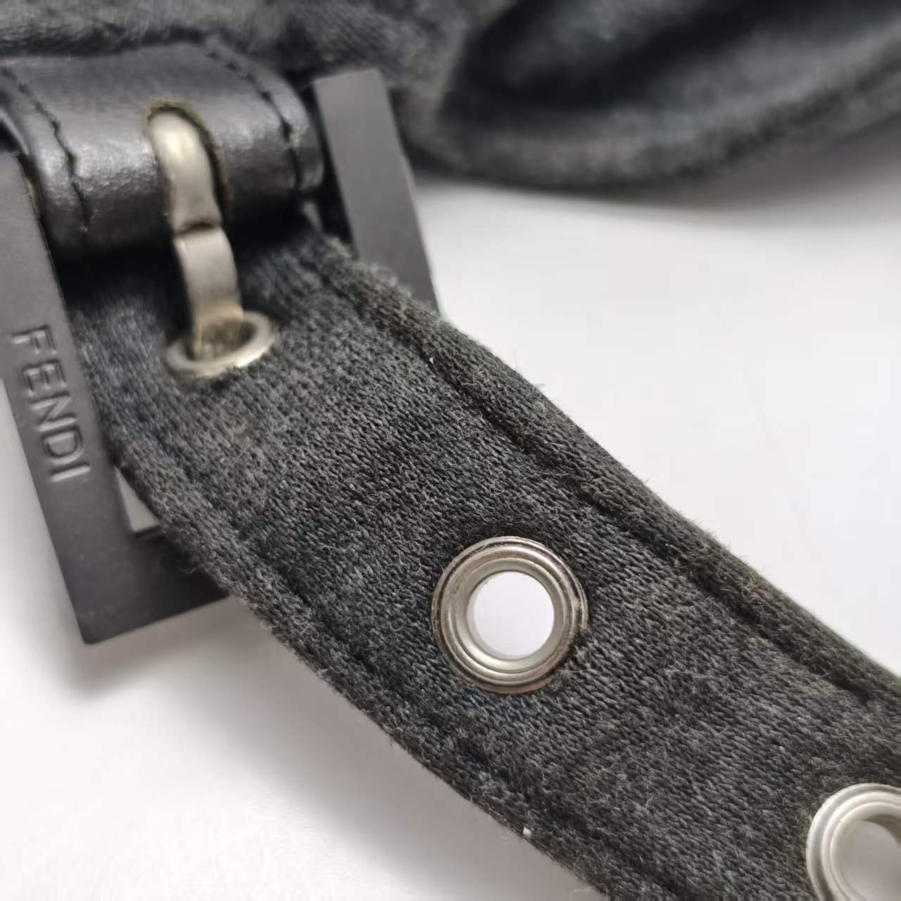 【*Shipped from: China*】FENDI Cotton Handbag — view 12