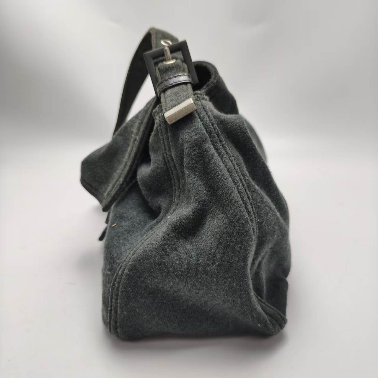 【*Shipped from: China*】FENDI Cotton Handbag — view 4
